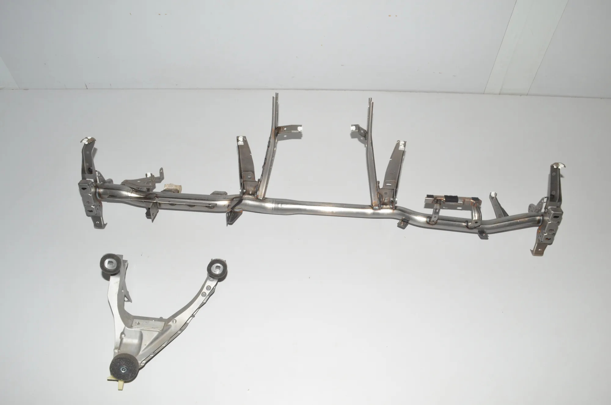 Dashboard Frame – OEM 9195219 · BMW 5 Touring (F11) 535 d 2012 – 4