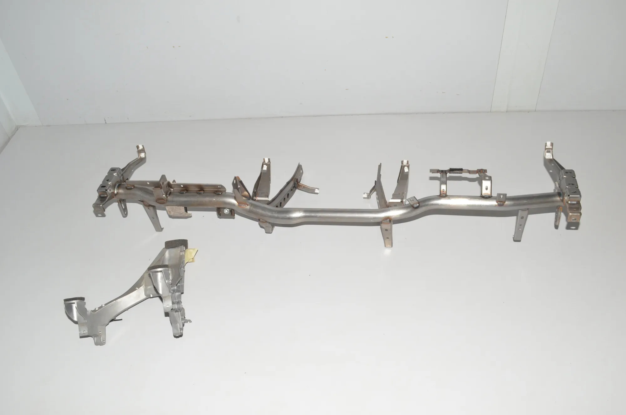 Dashboard Frame – OEM 9195219 · BMW 5 Touring (F11) 535 d 2012 – 2