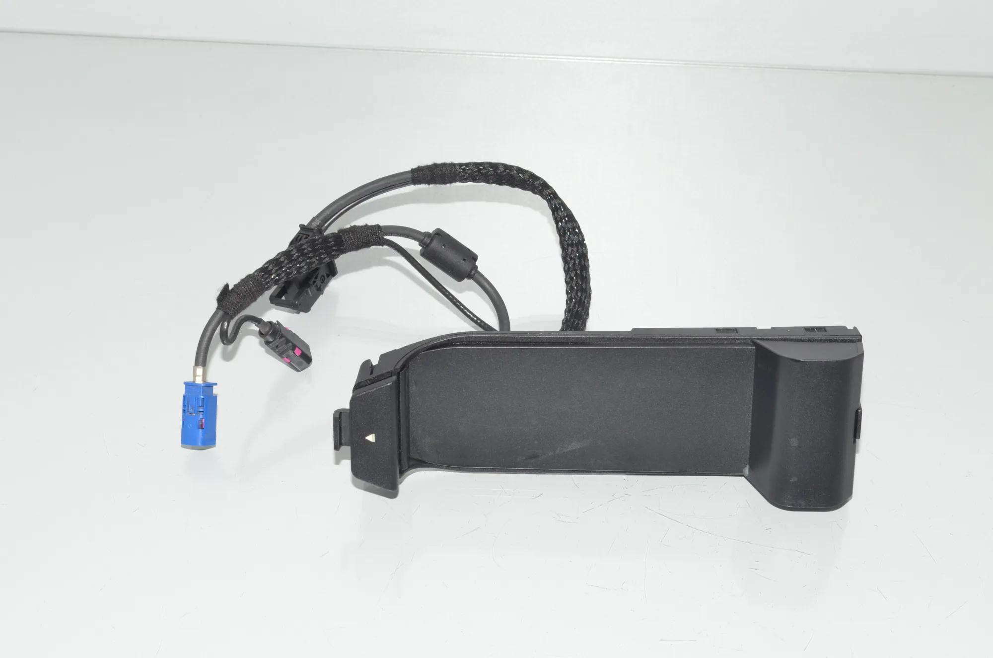 Phone Control Unit – OEM 9220651 · BMW 5 Touring (F11) 535 d 2012 – 2
