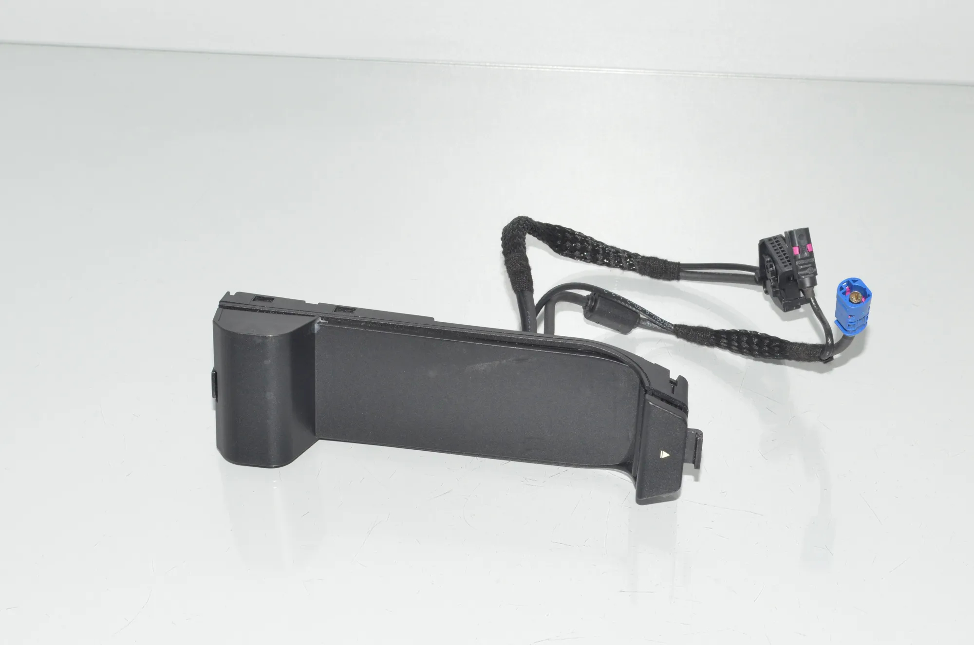 Phone Control Unit – OEM 9220651 · BMW 5 Touring (F11) 535 d 2012