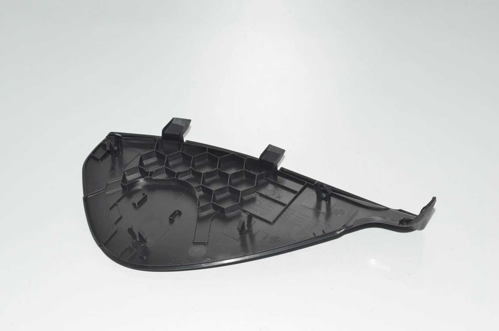 Dashboard Side Trim – OEM 9209788 · BMW 5 Touring (F11) 535 d 2012 – 4
