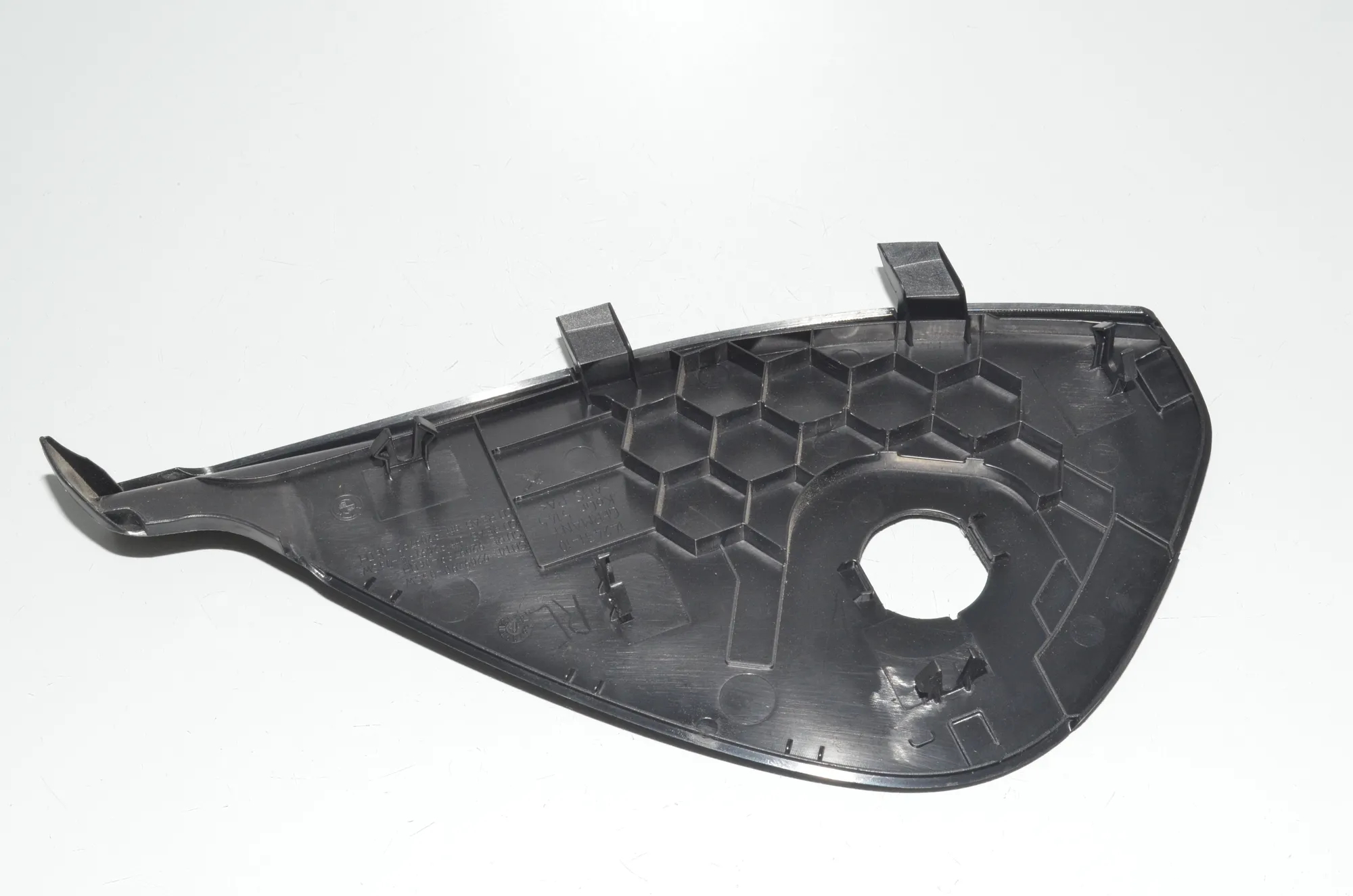 Dashboard Side Trim – OEM 9209794 · BMW 5 Touring (F11) 535 d 2012 – 4