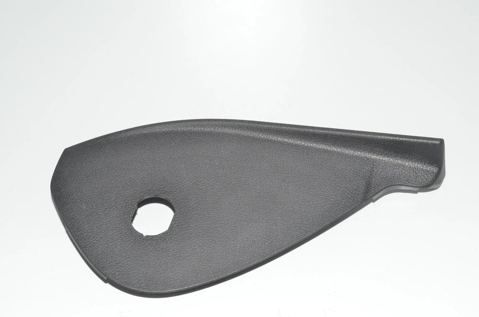 Dashboard Side Trim – OEM 9209794 · BMW 5 Touring (F11) 535 d 2012