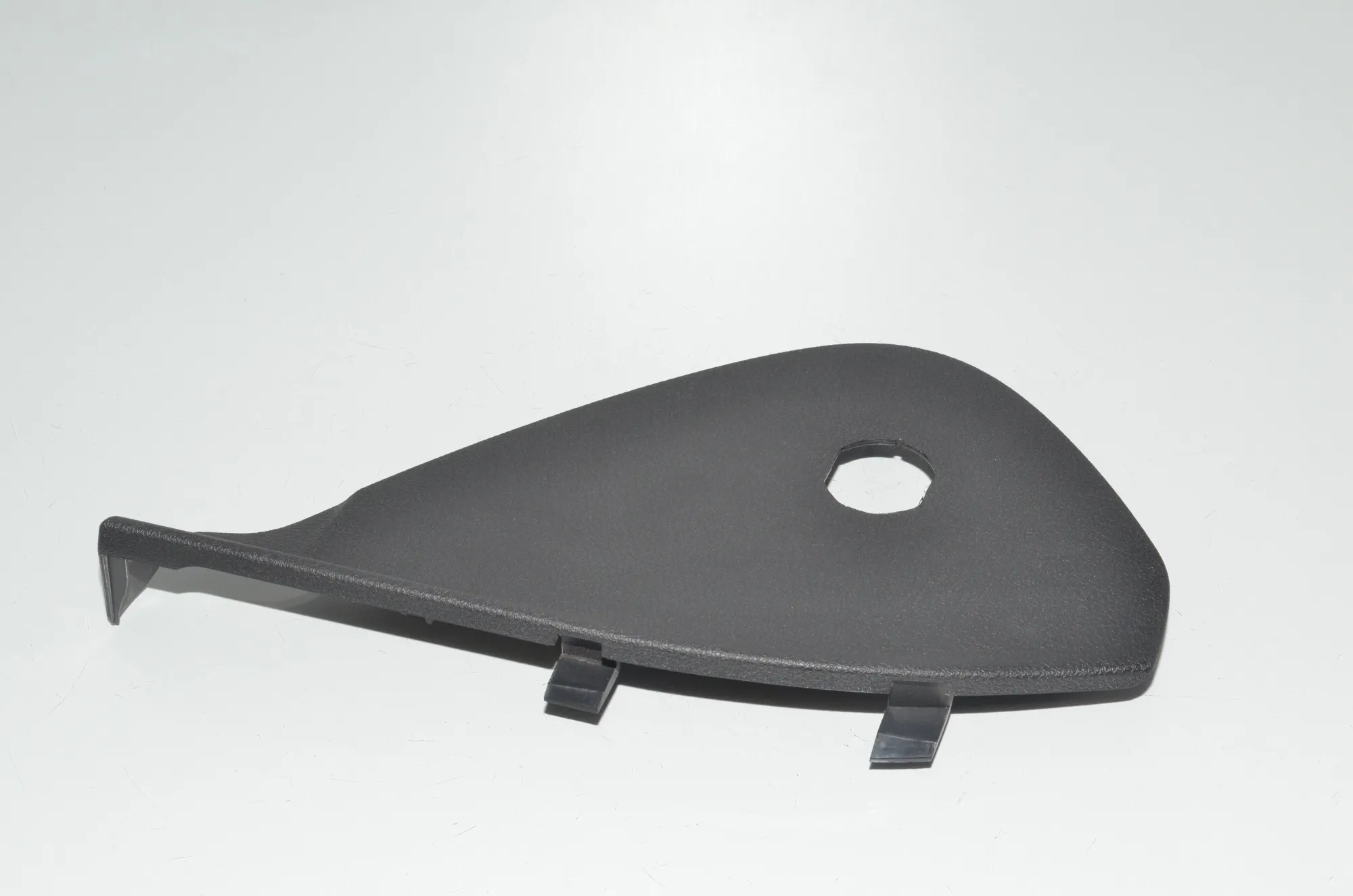 Dashboard Side Trim – OEM 9209794 · BMW 5 Touring (F11) 535 d 2012 – 2