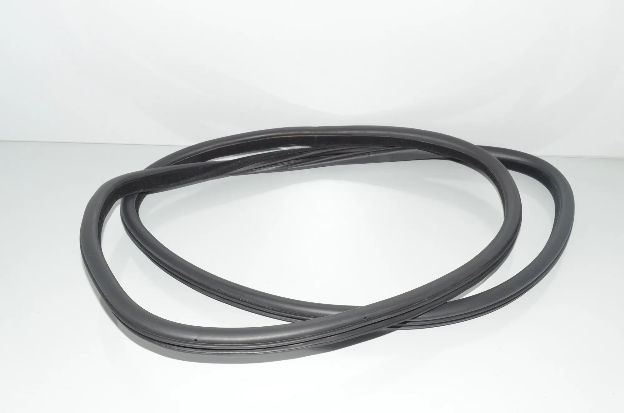 Rear Right Door Seal Rubber – OEM 7199775 · BMW 5 Touring (F11) 535 d 2012 – 4