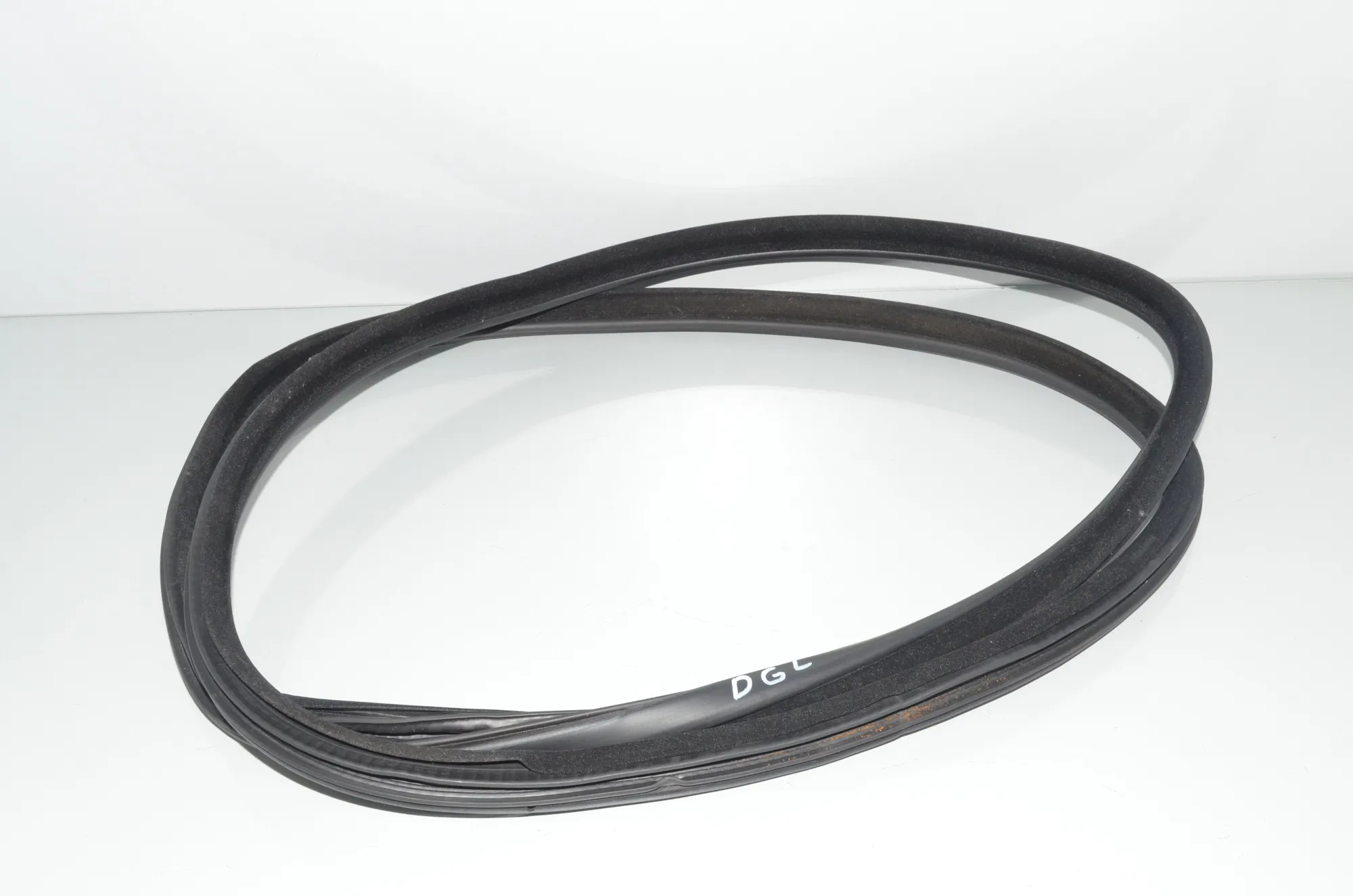 Rear Right Door Seal Rubber – OEM 7199775 · BMW 5 Touring (F11) 535 d 2012