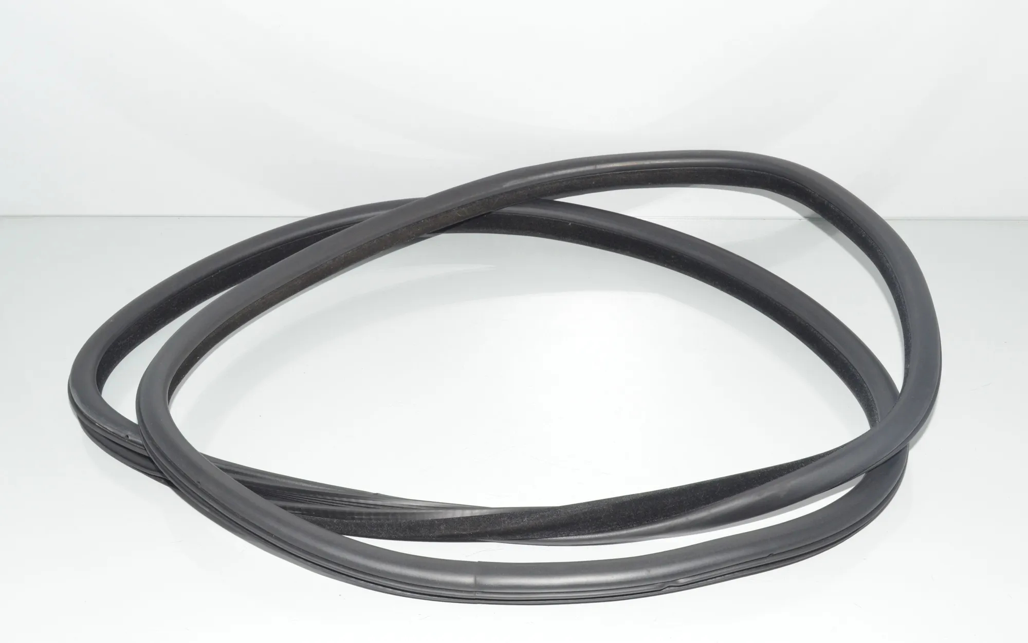 Rear Right Door Seal Rubber – OEM 7199775 · BMW 5 Touring (F11) 535 d 2012 – 3