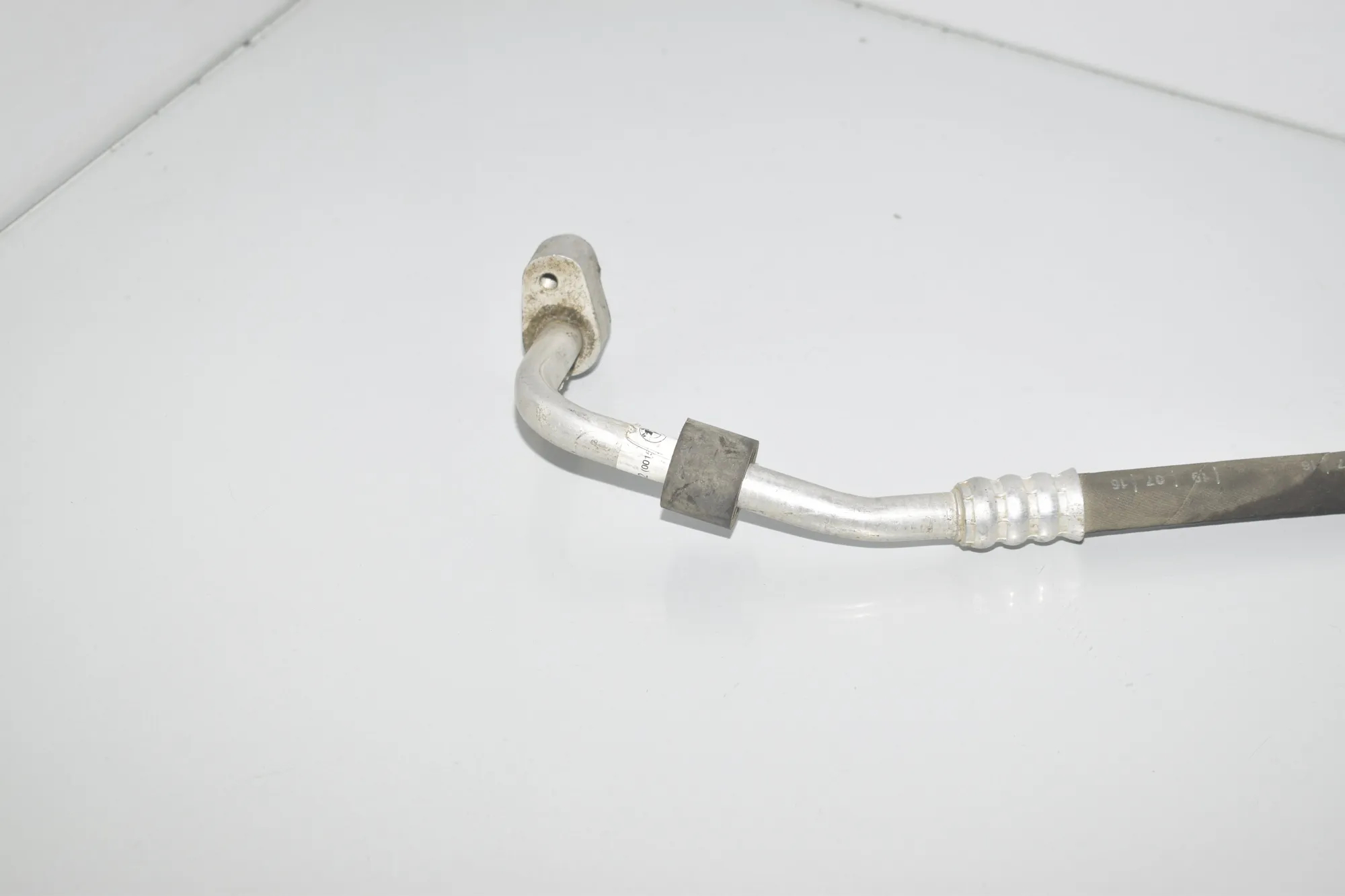 A/C Air Con Hose Pipe – OEM 9291273 · BMW i3 (I01) Hybrid 2016 – 4
