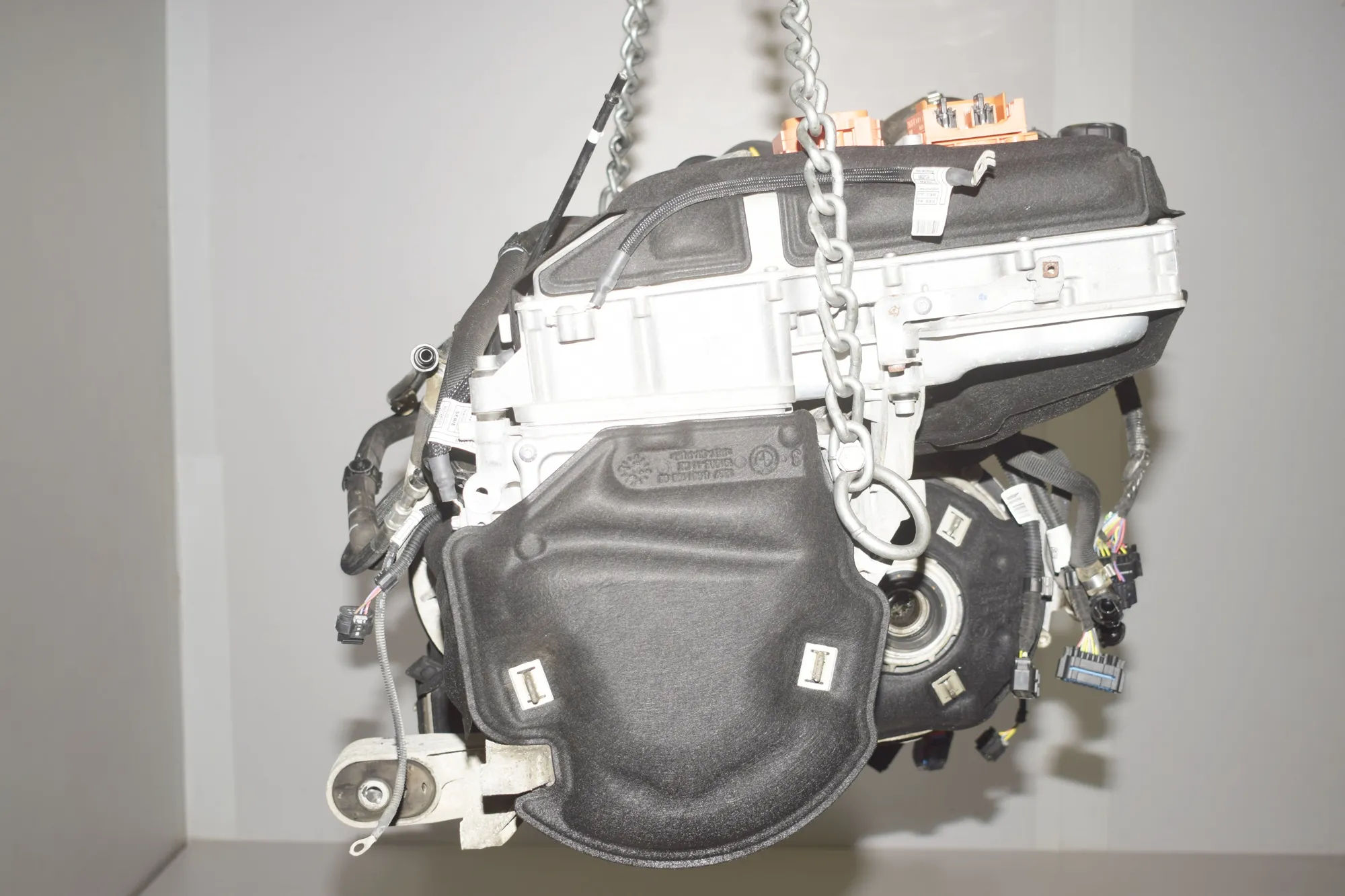 Engine Motor – OEM W20K06A · BMW i3 (I01) Hybrid 2016 – 2