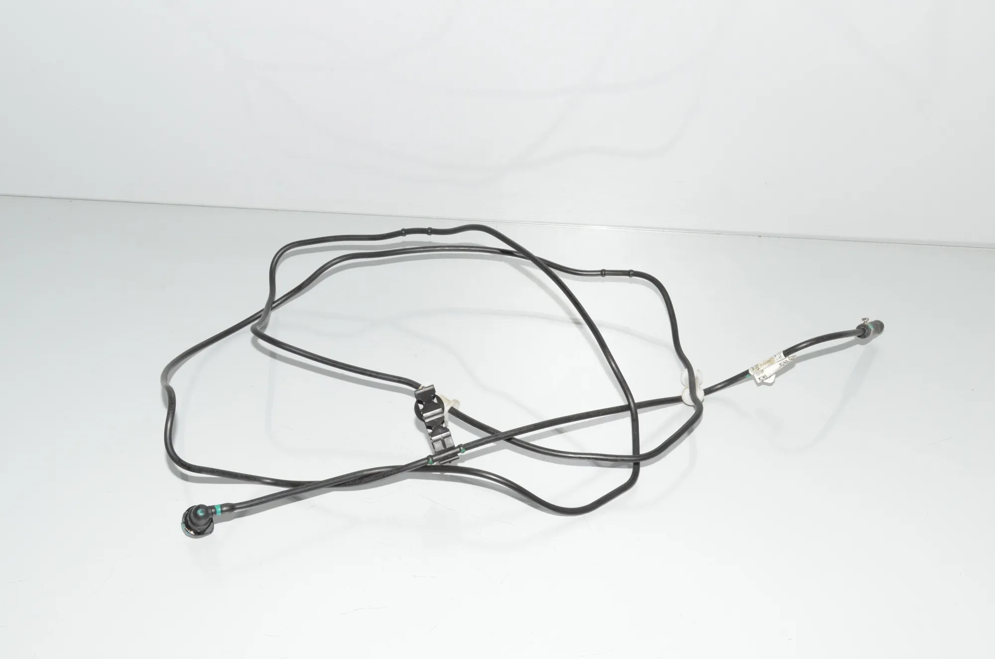 Other tubes – OEM 6819581 · BMW X7 (G07) (2019 - -) xDrive 30 d 2019 – 3