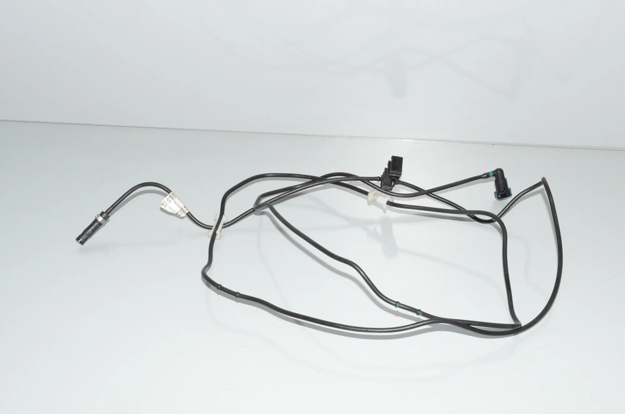 Other tubes – OEM 6819581 · BMW X7 (G07) (2019 - -) xDrive 30 d 2019 – 4