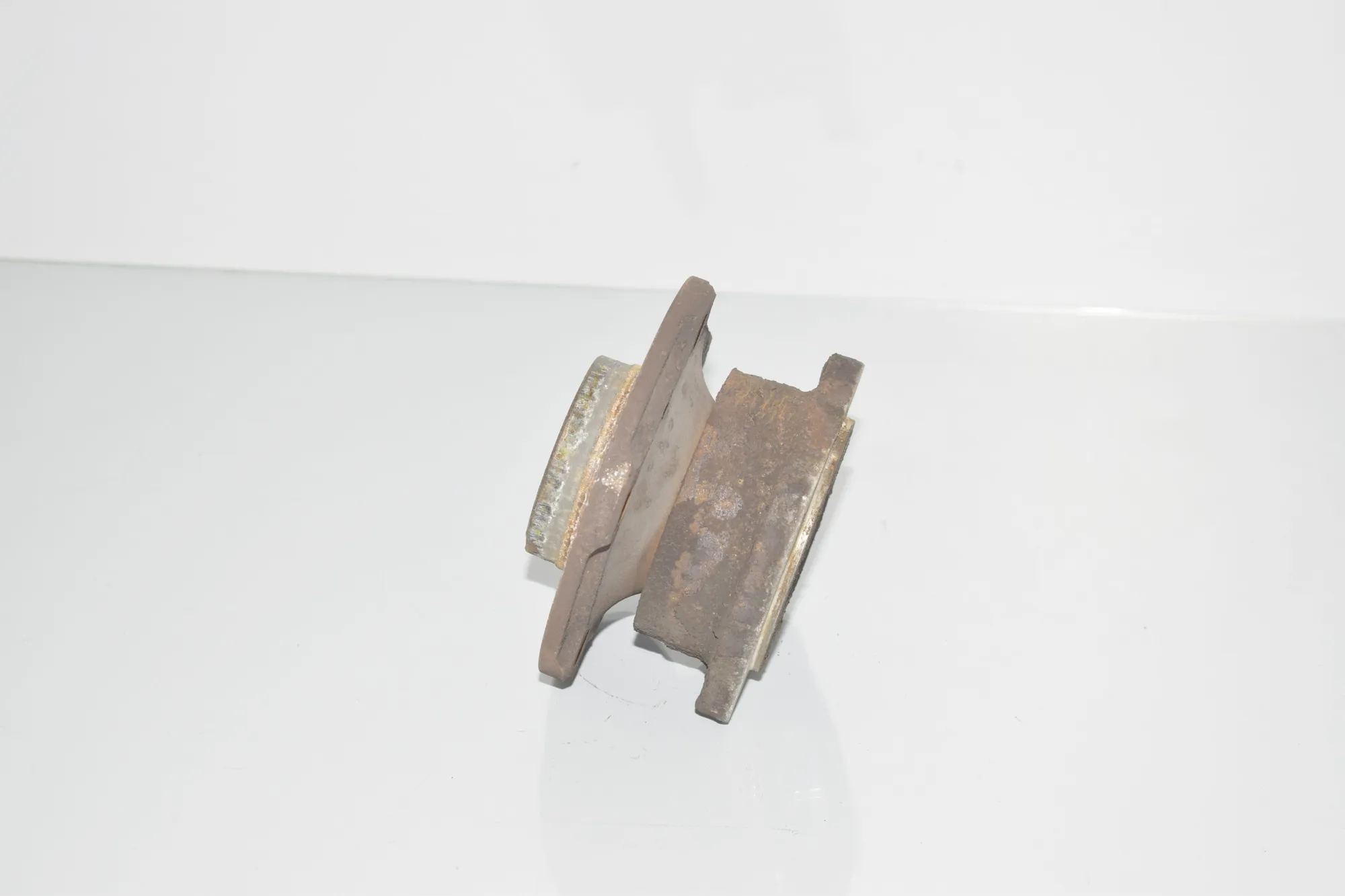 Rear Right Wheel Bearing – OEM 6867806 · BMW 5 Touring (F11) 535 d 2012 – 2