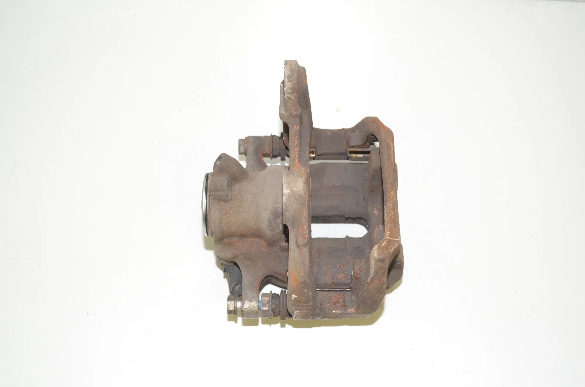 Rear Left Brake Caliper – OEM 6891767 · BMW X7 (G07) (2019 - -) xDrive 30 d 2019