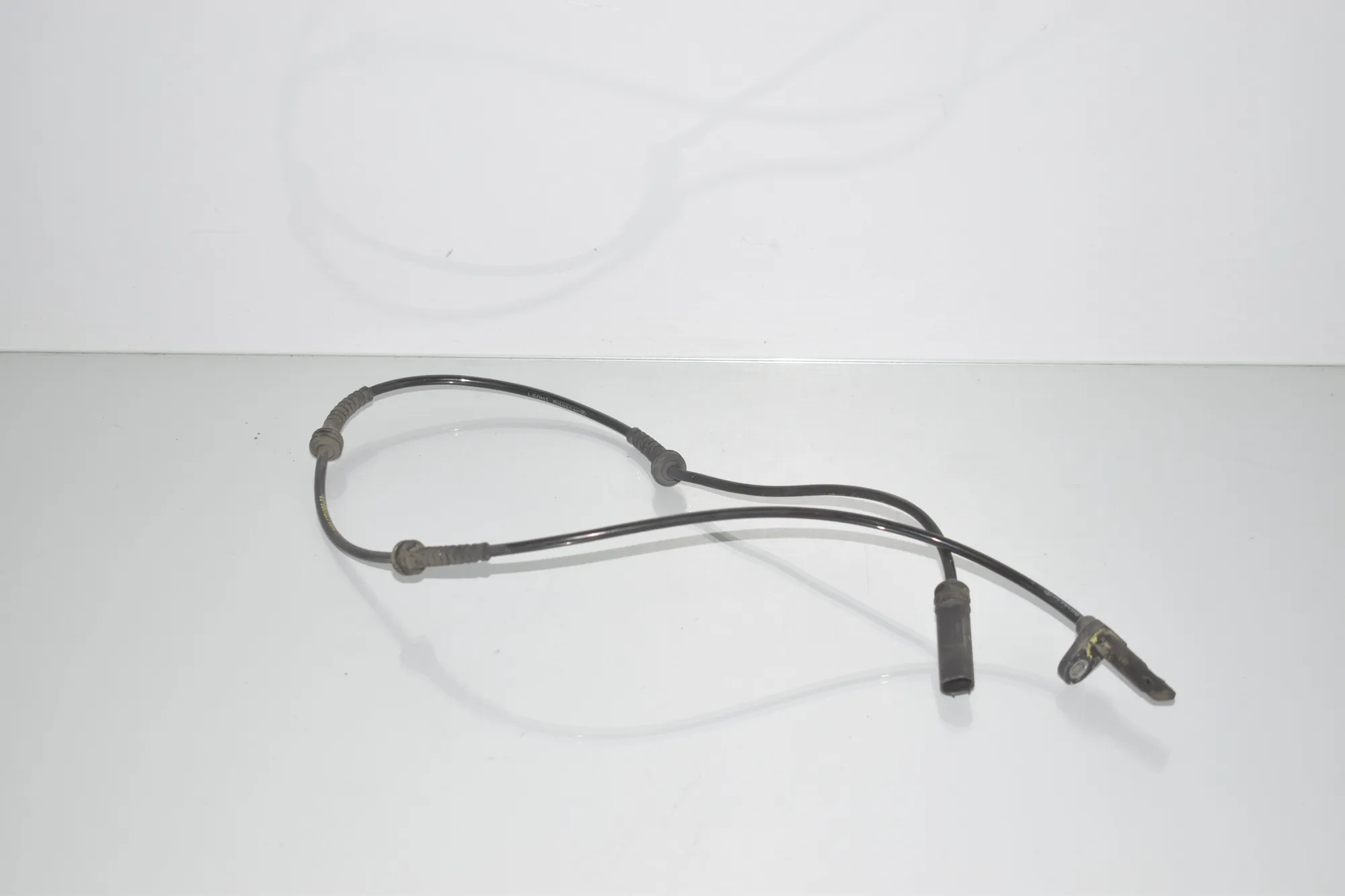 Rear Right ABS Sensor – OEM 6775866 · BMW 5 Touring (F11) M 550 d xDrive 2012 – 3