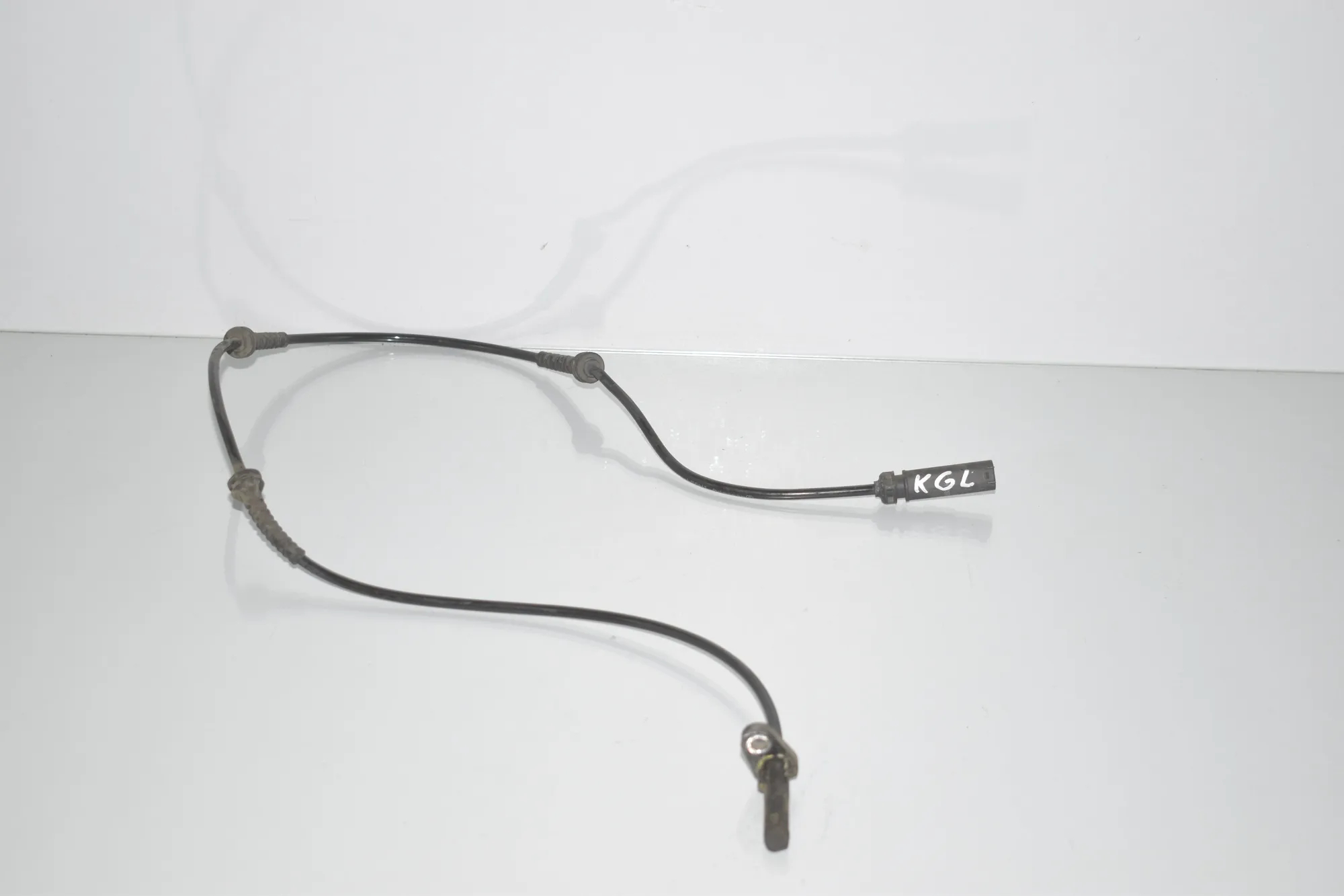 Rear Left ABS Sensor – OEM 6775866 · BMW 5 Touring (F11) M 550 d xDrive 2012
