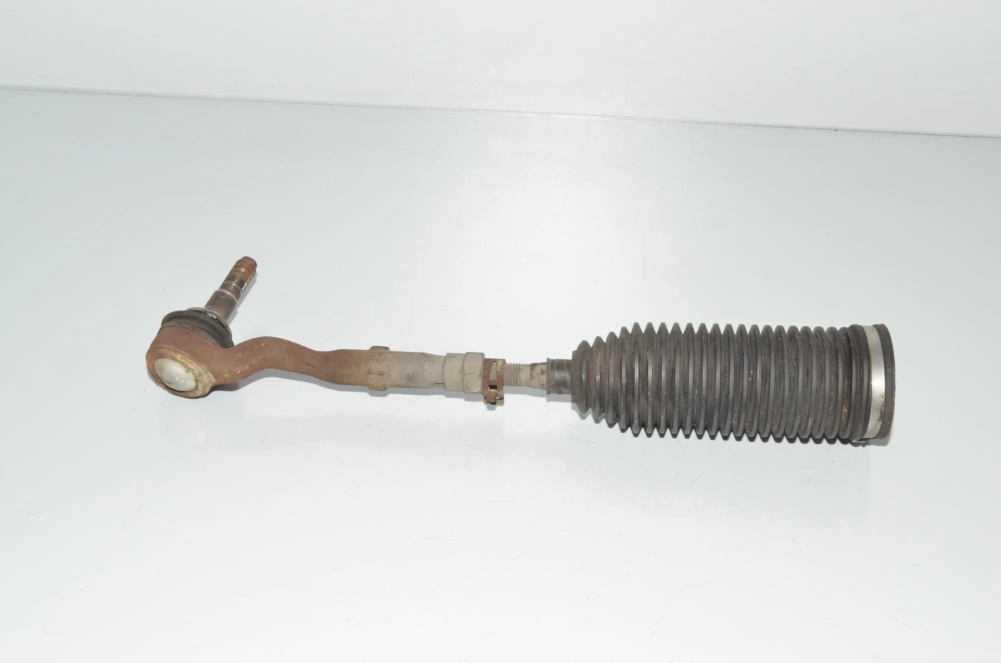 Left Side Steering Tie Rod – OEM 6784716 · BMW 5 Touring (F11) 525 d 2011 – 2
