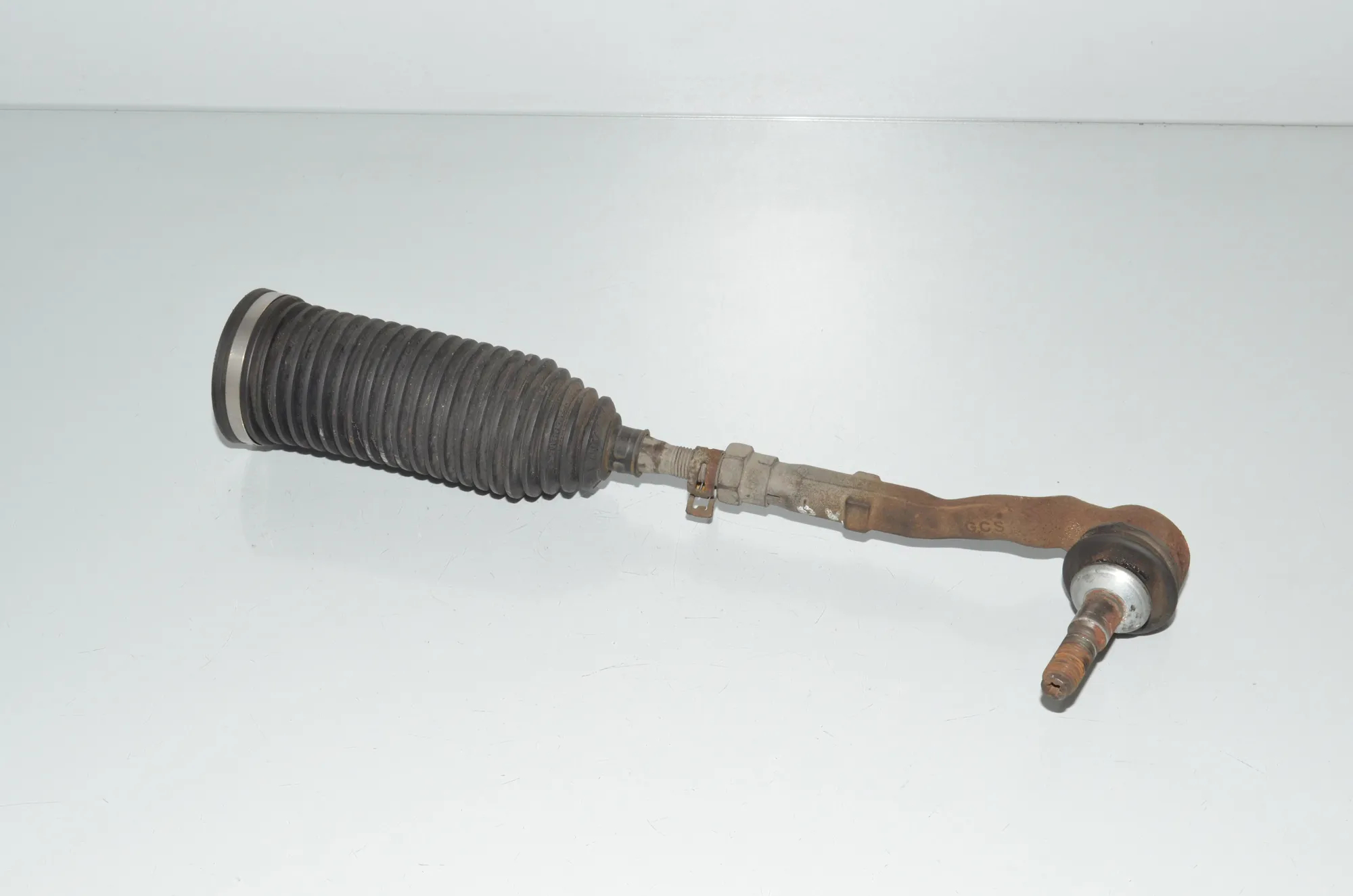 Left Side Steering Tie Rod – OEM 6784716 · BMW 5 Touring (F11) 525 d 2011 – 3