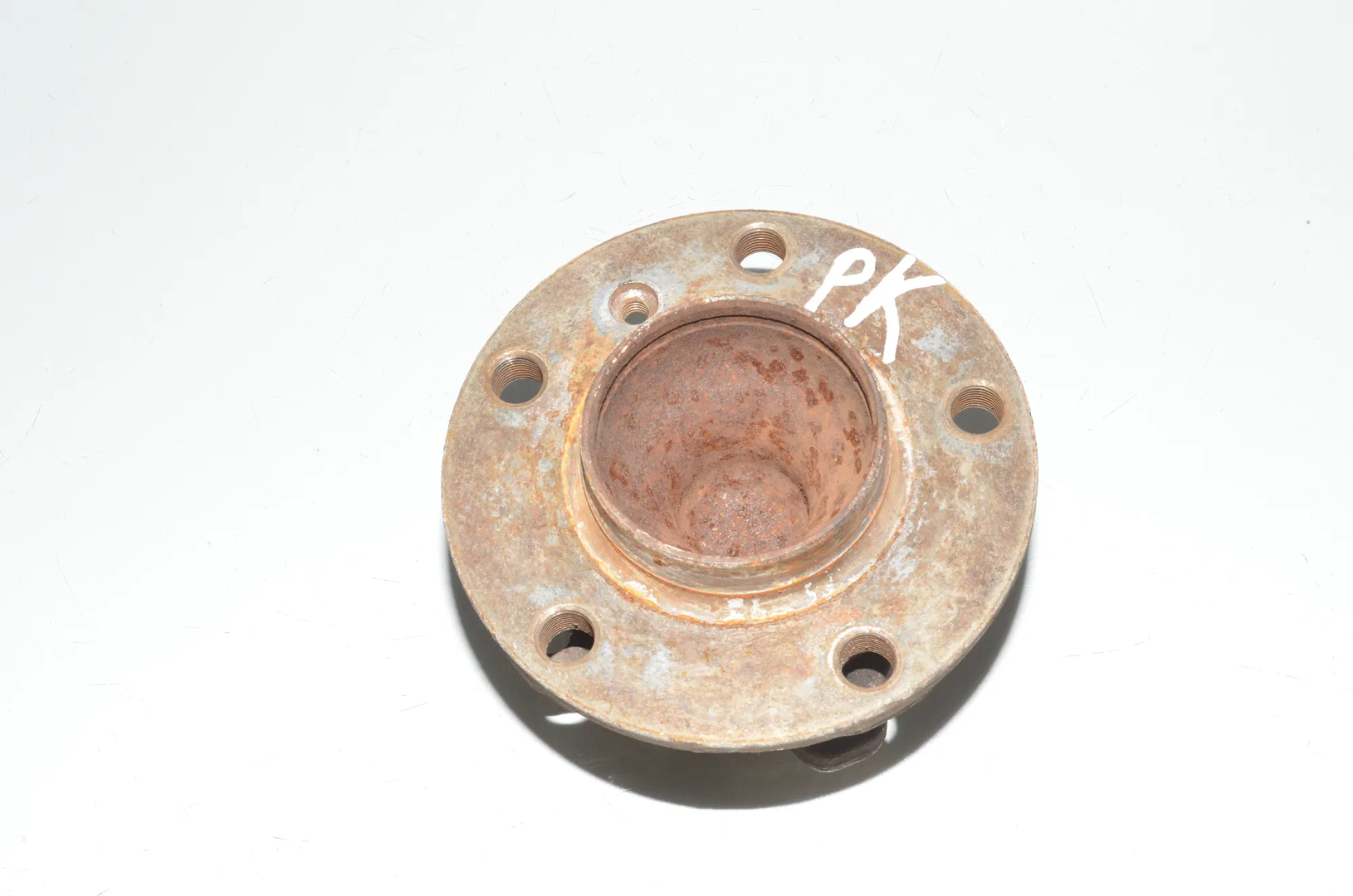Front Left Wheel Bearing – OEM 6868479 · BMW 5 Touring (F11) 525 d 2011 – 2