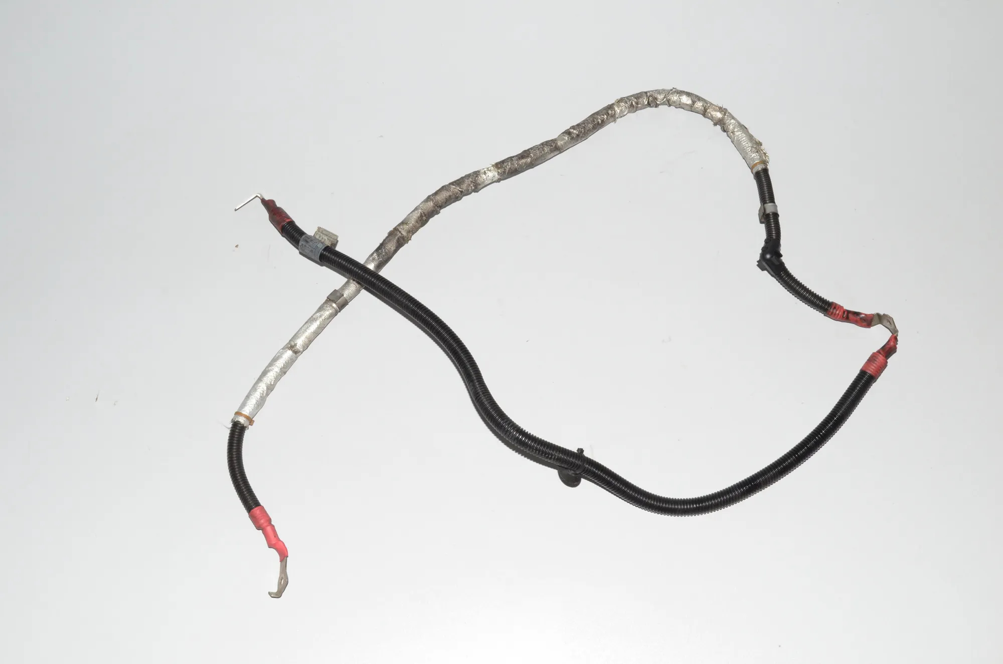 Positive Battery Cable – OEM 8508193 · BMW 5 Touring (F11) M 550 d xDrive 2012