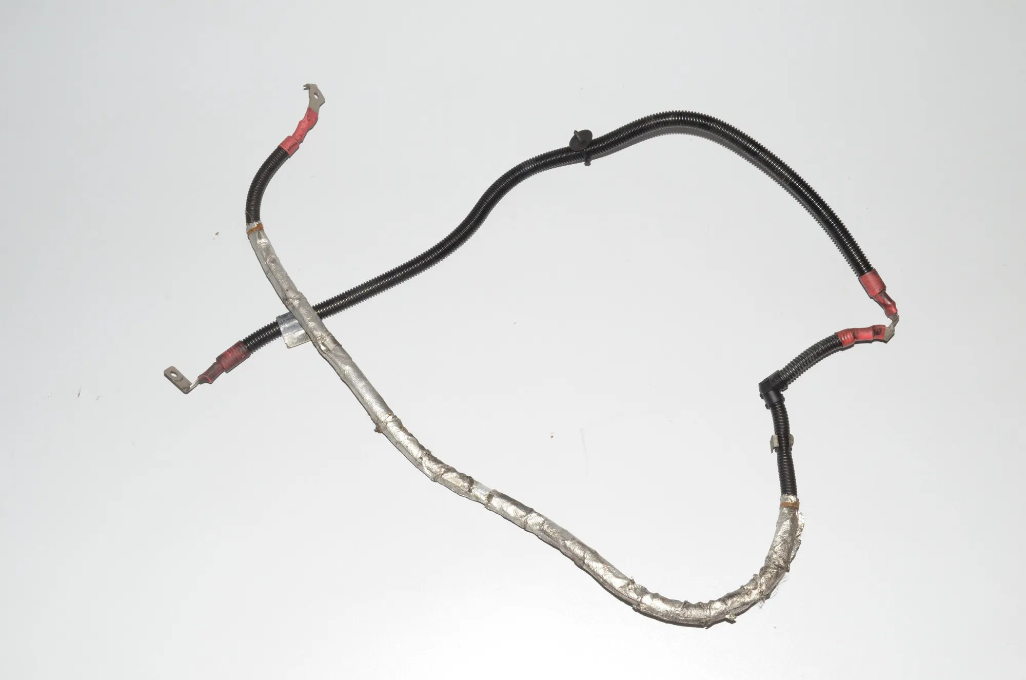 Positive Battery Cable – OEM 8508193 · BMW 5 Touring (F11) M 550 d xDrive 2012 – 2