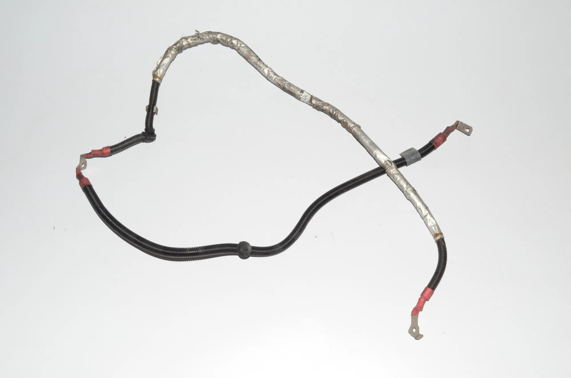 Positive Battery Cable – OEM 8508193 · BMW 5 Touring (F11) M 550 d xDrive 2012 – 3