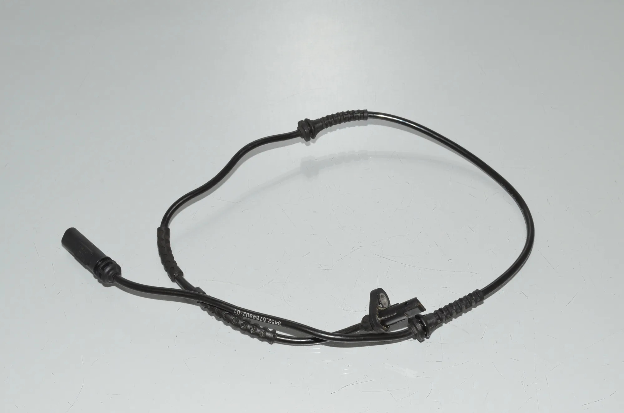 Front Left ABS Sensor – OEM 6784902 · BMW 5 Touring (F11) M 550 d xDrive 2012 – 2