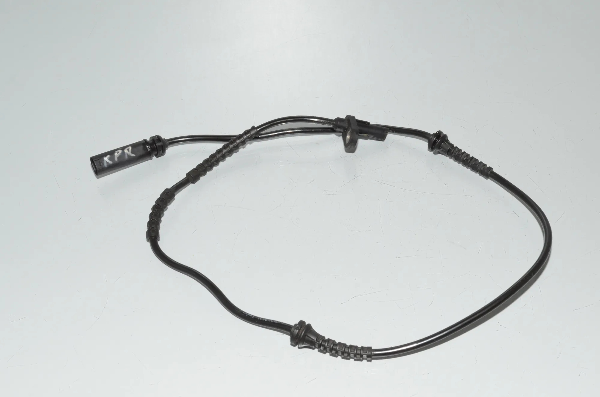 Front Left ABS Sensor – OEM 6784902 · BMW 5 Touring (F11) M 550 d xDrive 2012 – 4