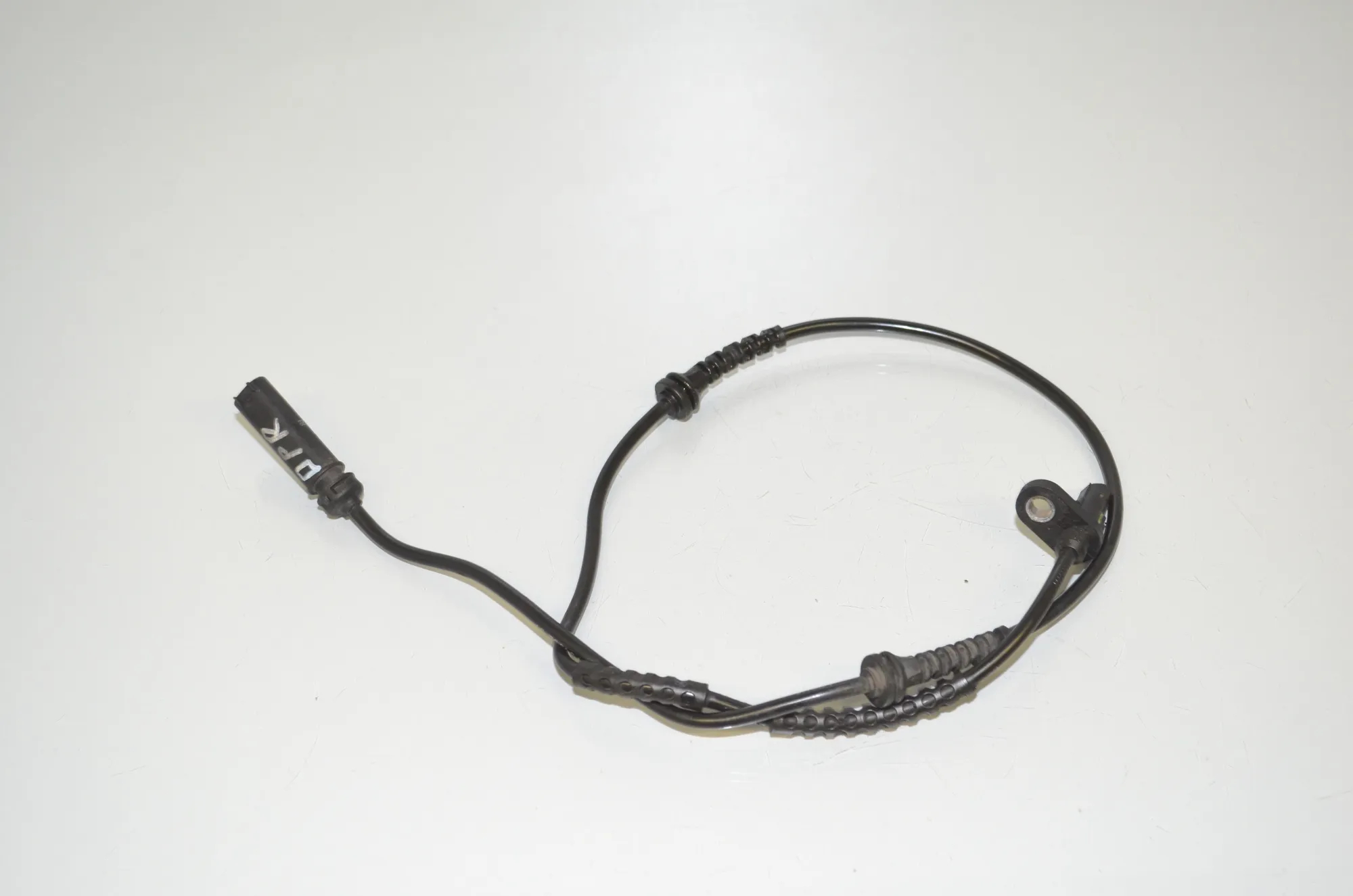 Front Right ABS Sensor – OEM 6784902 · BMW 5 Touring (F11) M 550 d xDrive 2012 – 3