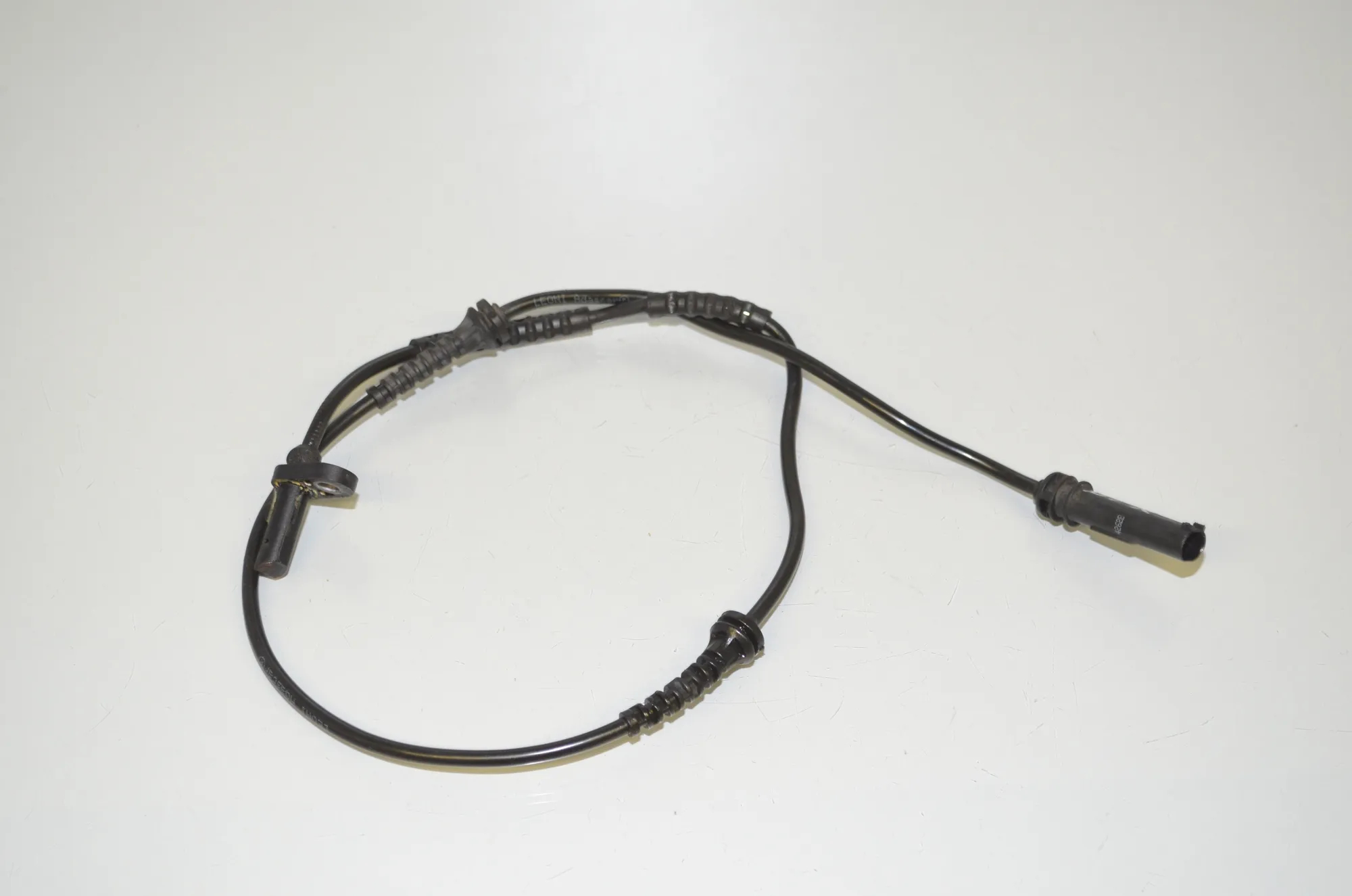Front Right ABS Sensor – OEM 6784902 · BMW 5 Touring (F11) M 550 d xDrive 2012 – 4