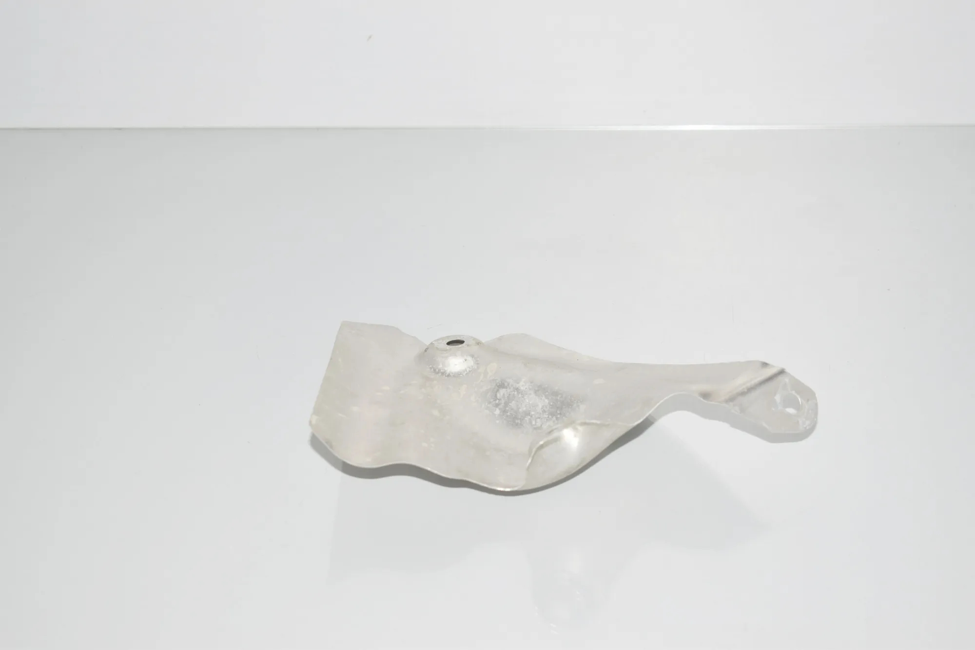 Heat Protection – OEM 6869534 · BMW 3 (F30, F80) 320 i 2017 – 2
