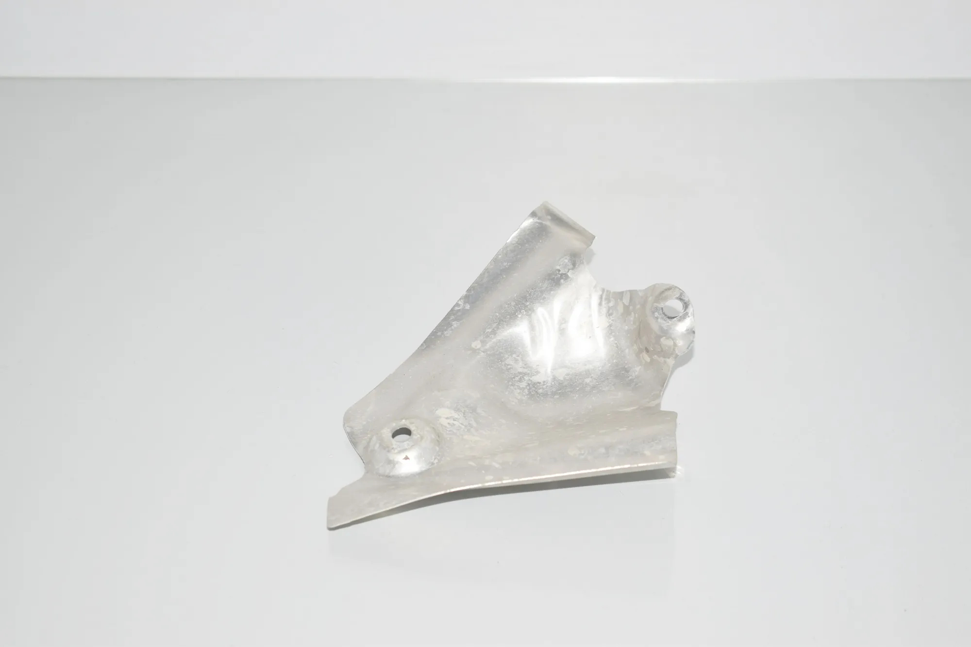 Heat Protection – OEM 6869534 · BMW 3 (F30, F80) 320 i 2017 – 3