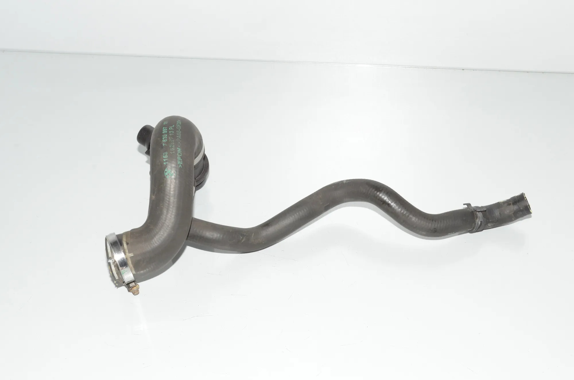 Coolant Hose Pipe – OEM 7639997 · BMW 3 (F30, F80) 320 i 2017
