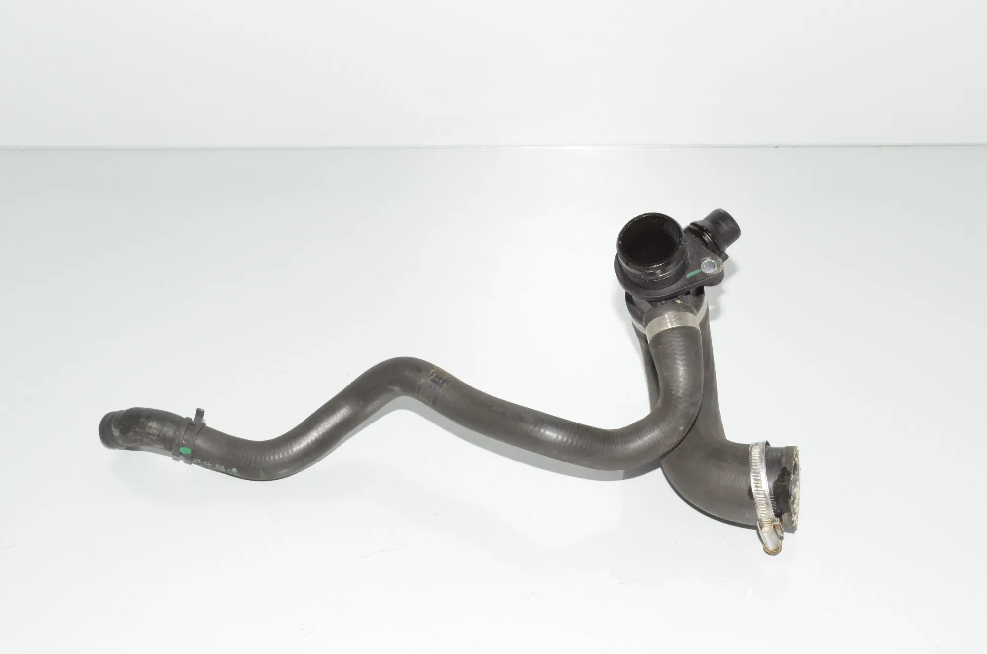 Coolant Hose Pipe – OEM 7639997 · BMW 3 (F30, F80) 320 i 2017 – 3