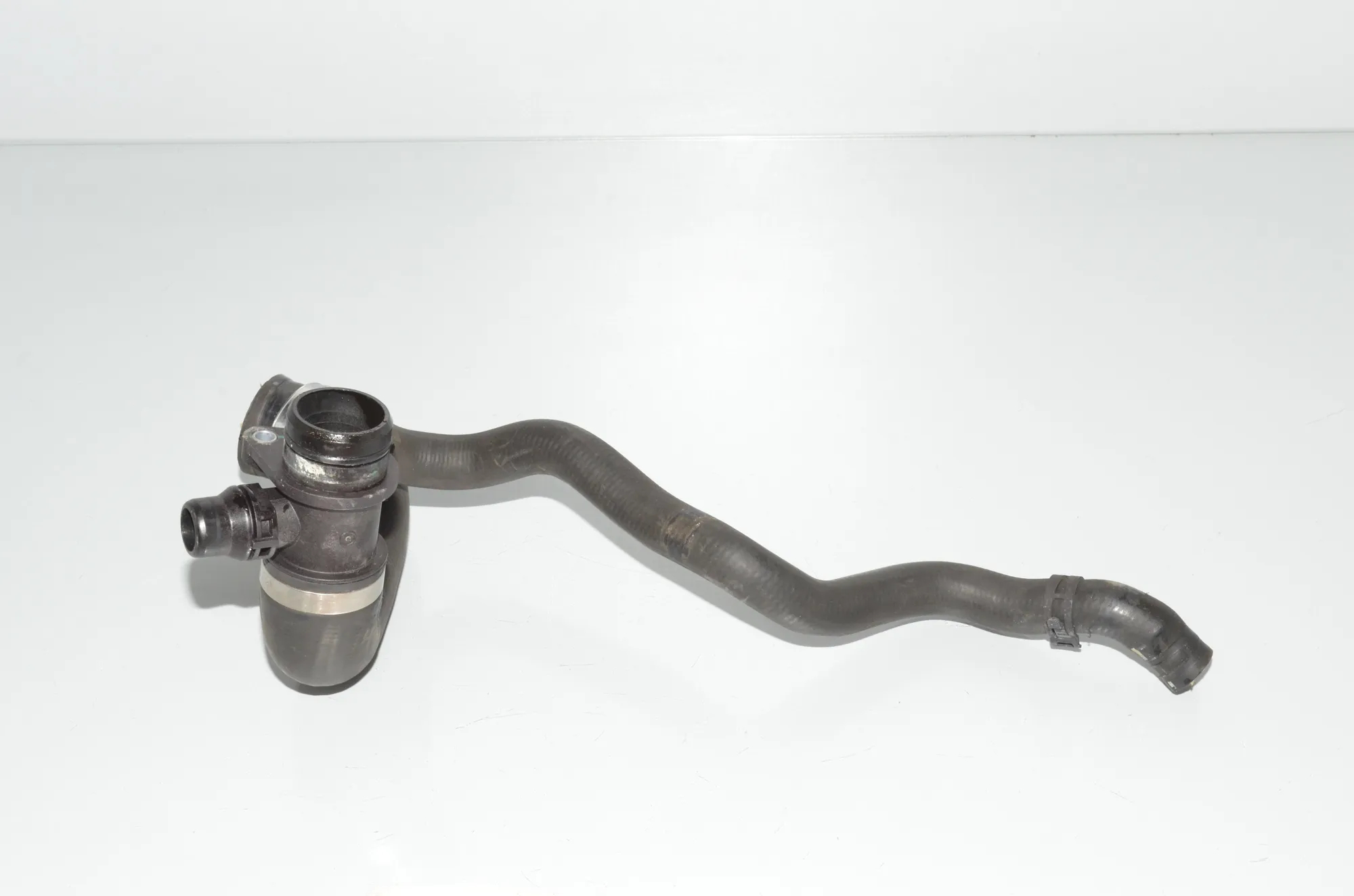 Coolant Hose Pipe – OEM 7639997 · BMW 3 (F30, F80) 320 i 2017 – 4