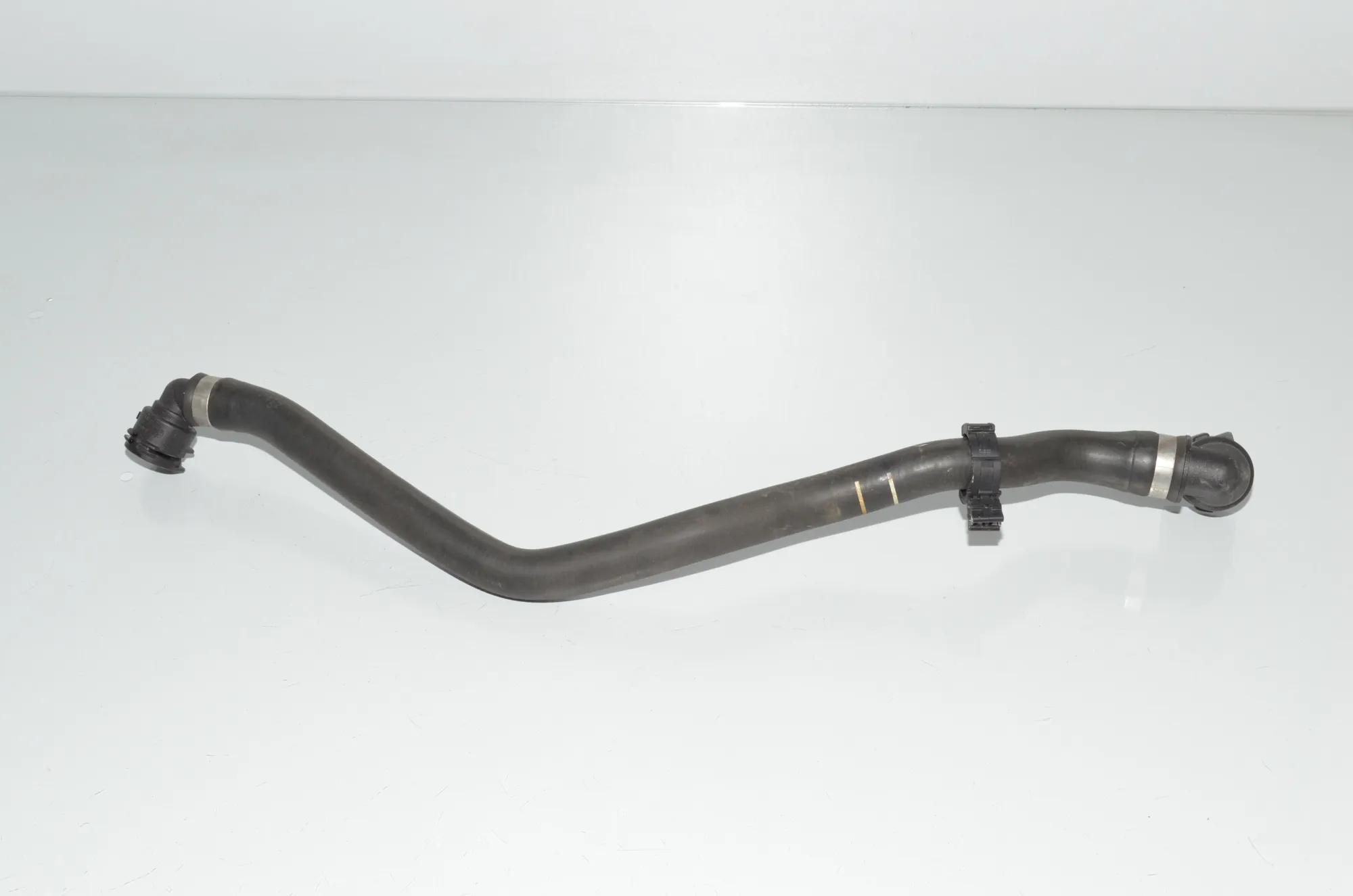 Coolant Hose Pipe – OEM 7624676 · BMW 3 (F30, F80) 320 i 2017 – 4