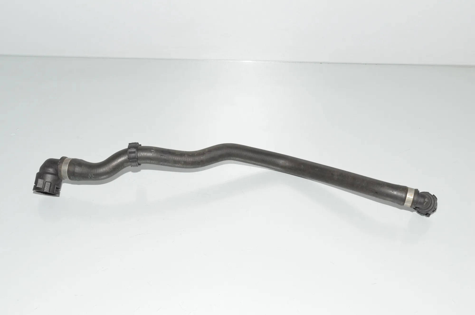 Coolant Hose Pipe – OEM 7624676 · BMW 3 (F30, F80) 320 i 2017