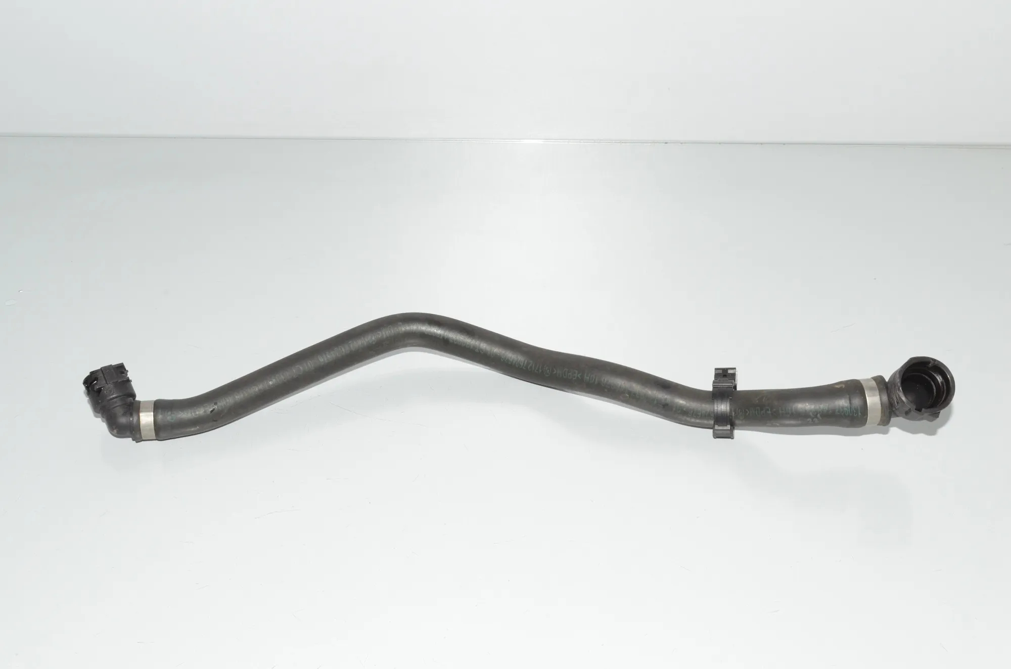 Coolant Hose Pipe – OEM 7624676 · BMW 3 (F30, F80) 320 i 2017 – 3