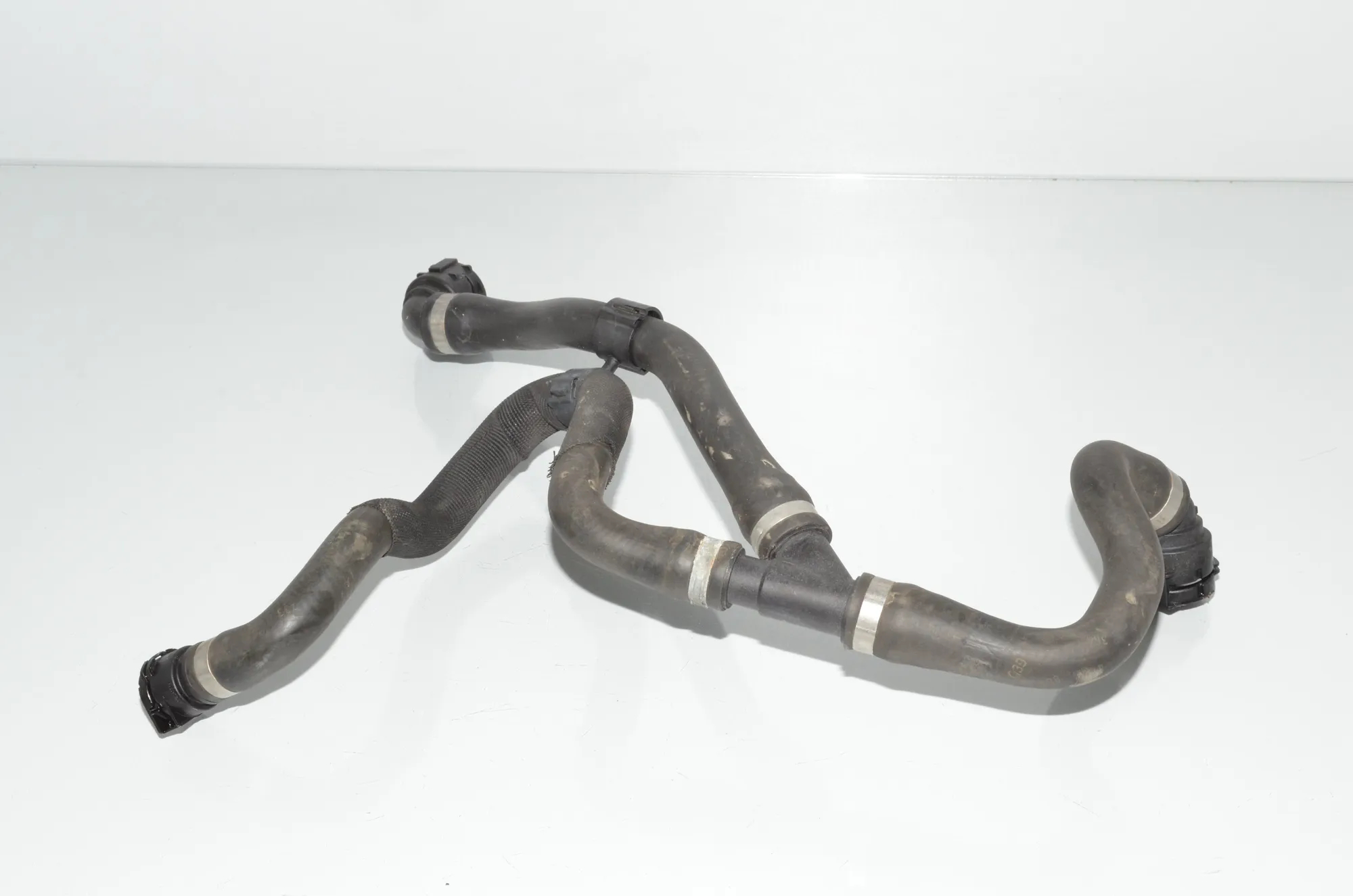 Coolant Hose Pipe – OEM 7596839 · BMW 3 (F30, F80) 320 i 2017 – 2