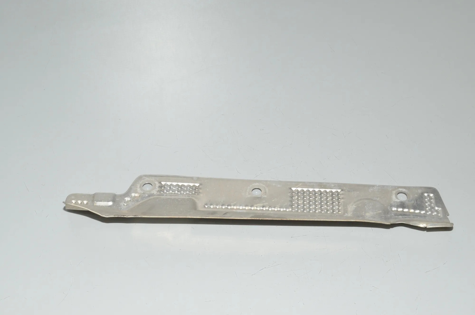 Heat Protection – OEM 7644617 · BMW 3 (F30, F80) 320 i 2017 – 3