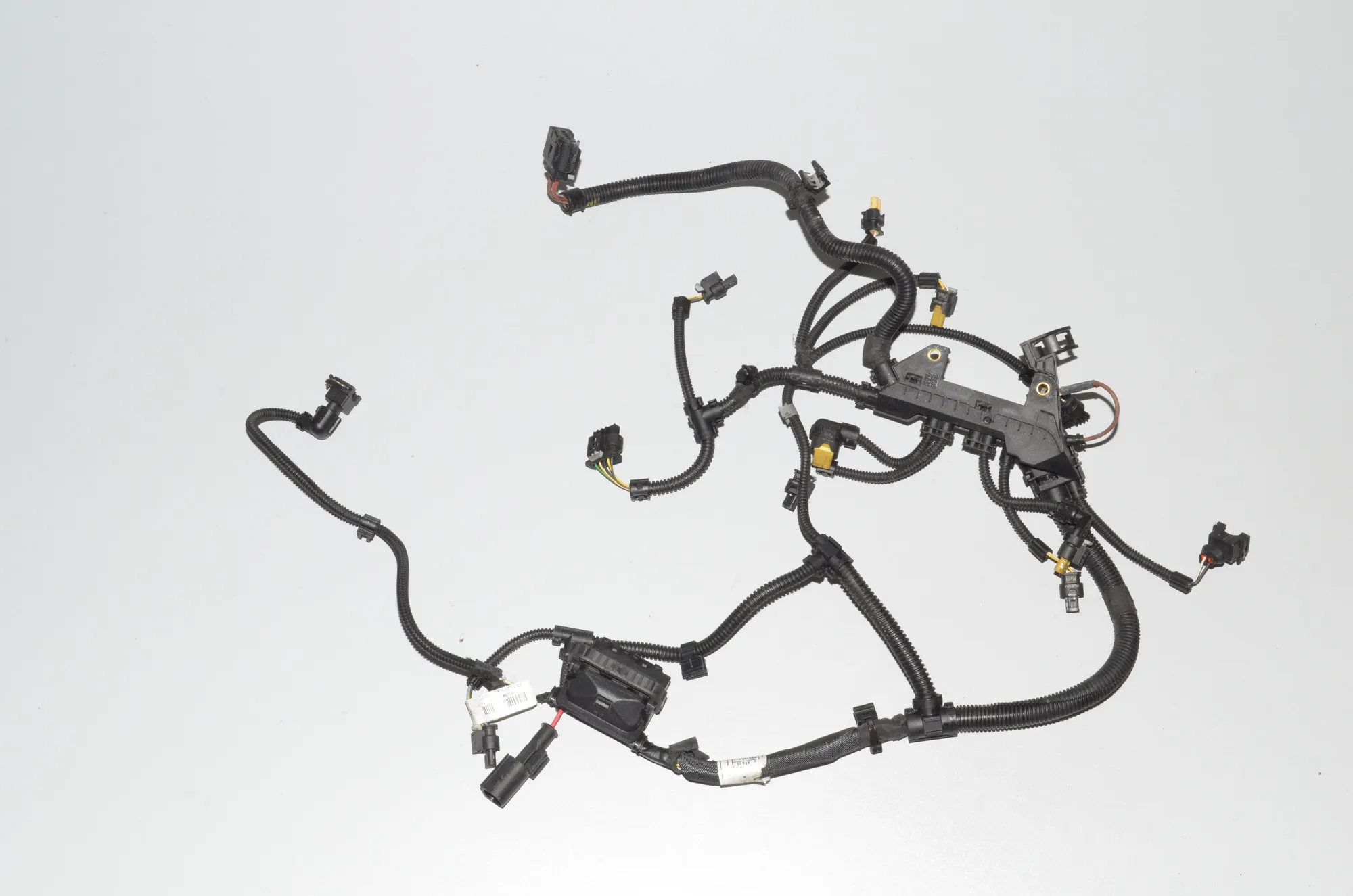 Engine Cable Harness – OEM 8642119 · BMW 3 (F30, F80) 320 i 2017 – 3