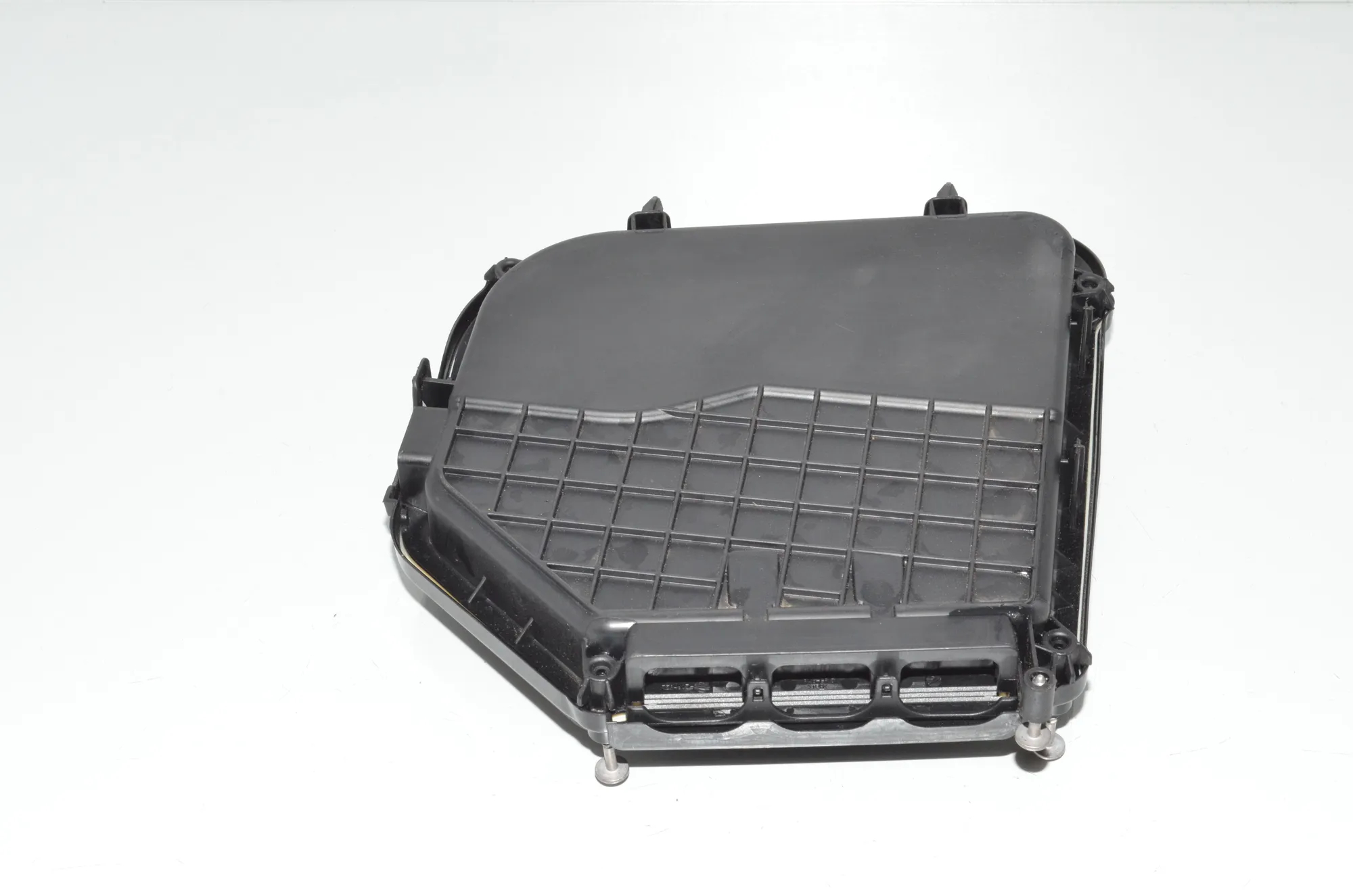 Fuse Box – OEM 7555151 · BMW 5 Touring (F11) 535 d 2012 – 3