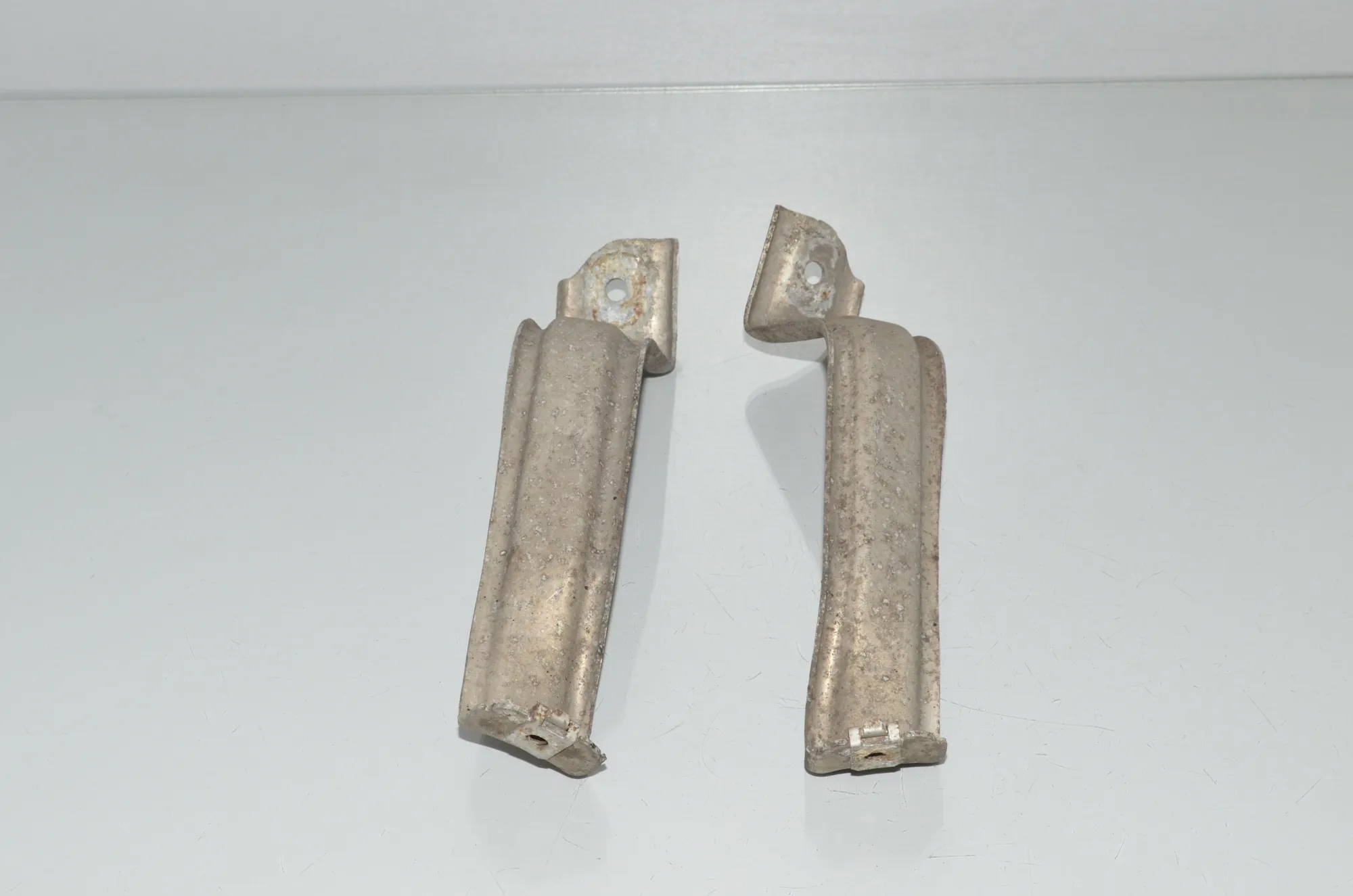 Bracket – OEM 7185210 · BMW 5 Touring (F11) 535 d 2012 – 3