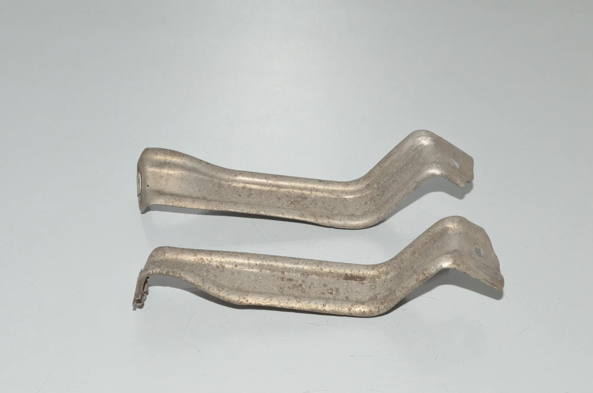 Bracket – OEM 7185210 · BMW 5 Touring (F11) 535 d 2012