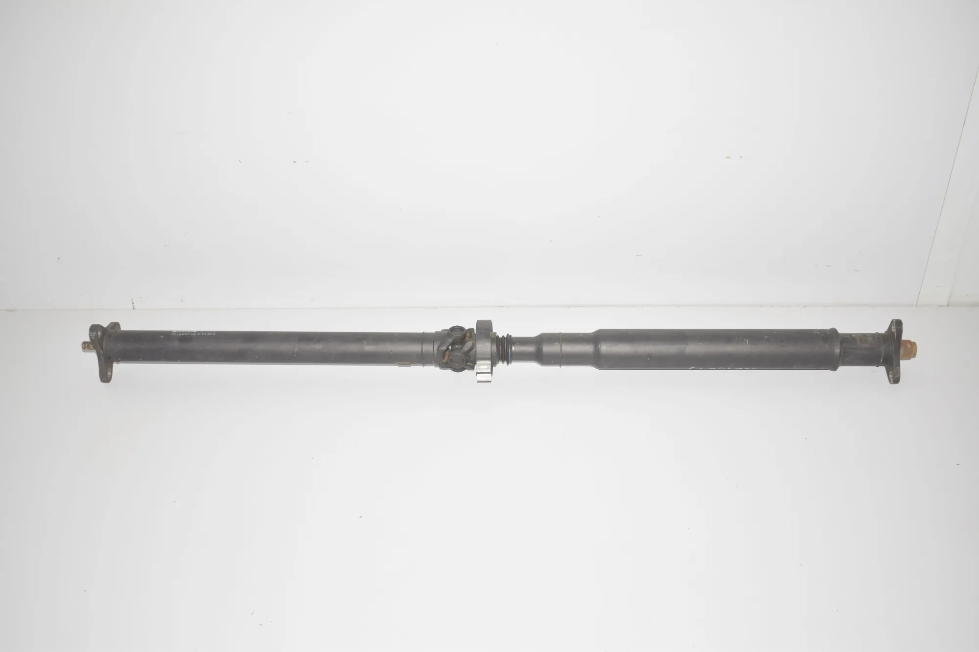 Propshaft Cardan – OEM 7614687 · BMW 5 Touring (F11) 525 d 2011