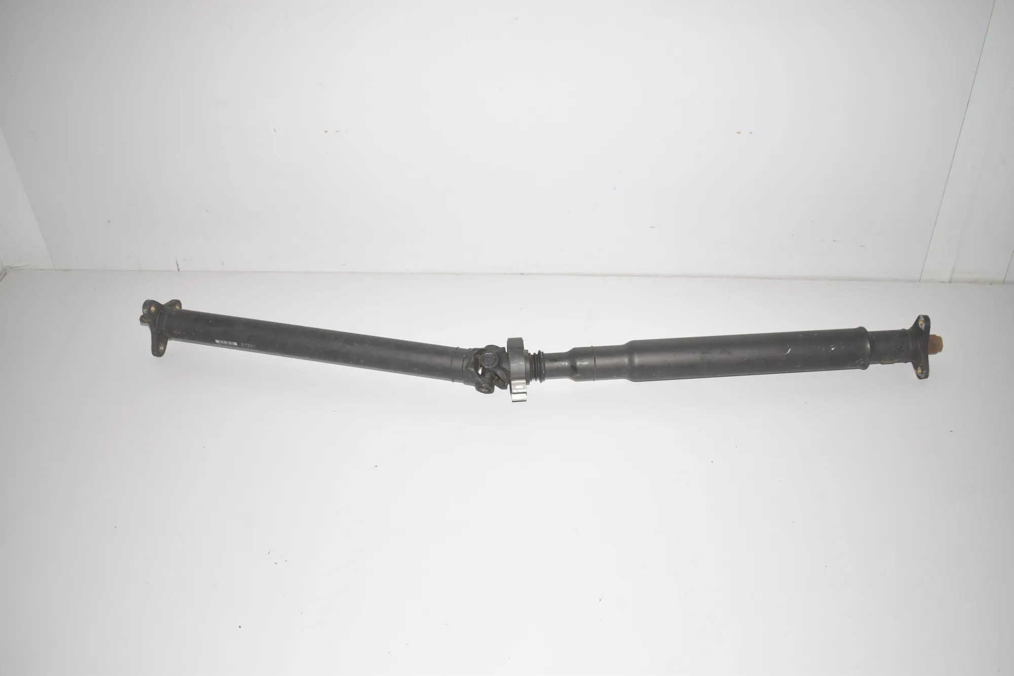 Propshaft Cardan – OEM 7614687 · BMW 5 Touring (F11) 525 d 2011 – 5