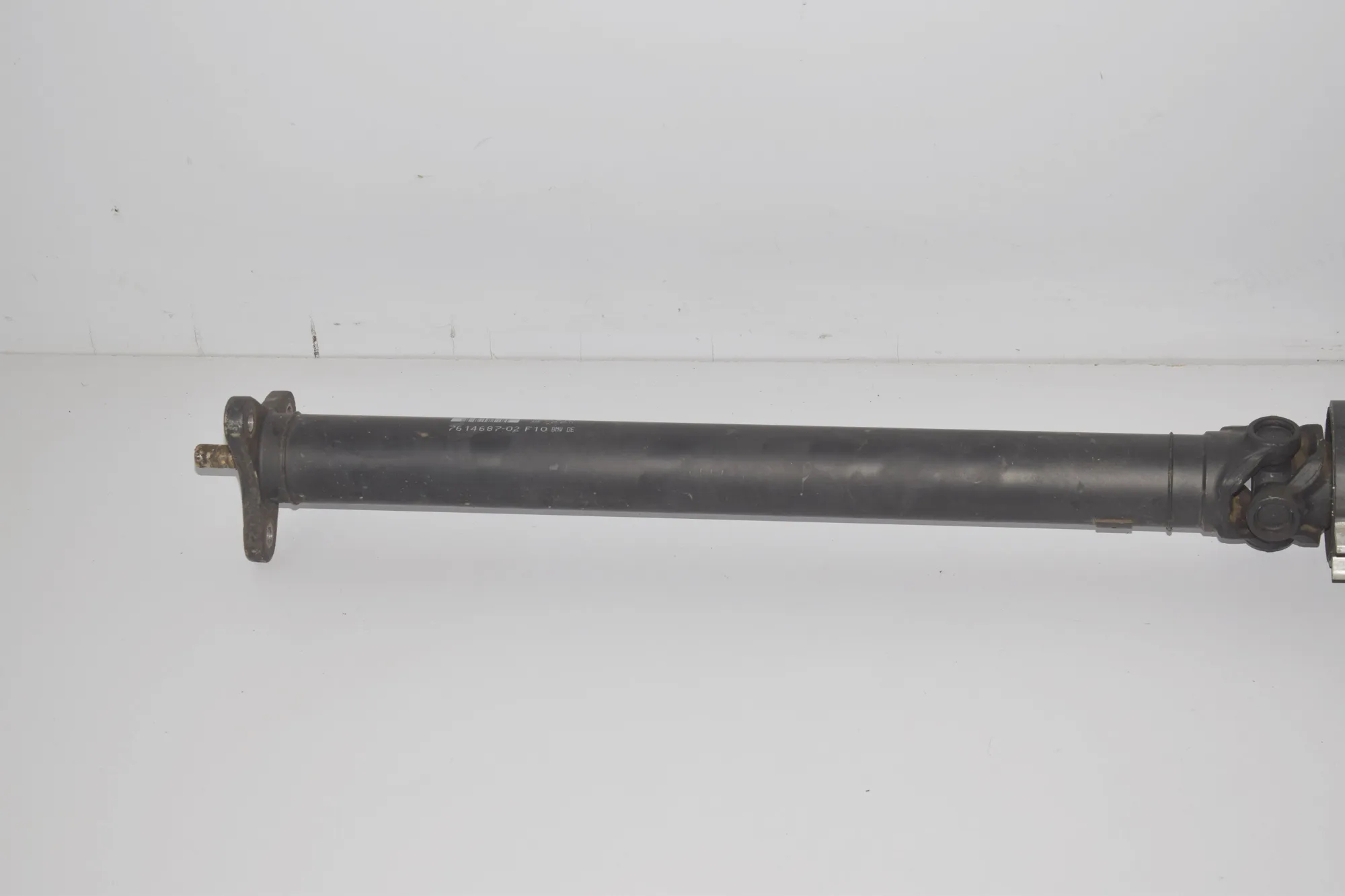 Propshaft Cardan – OEM 7614687 · BMW 5 Touring (F11) 525 d 2011 – 3