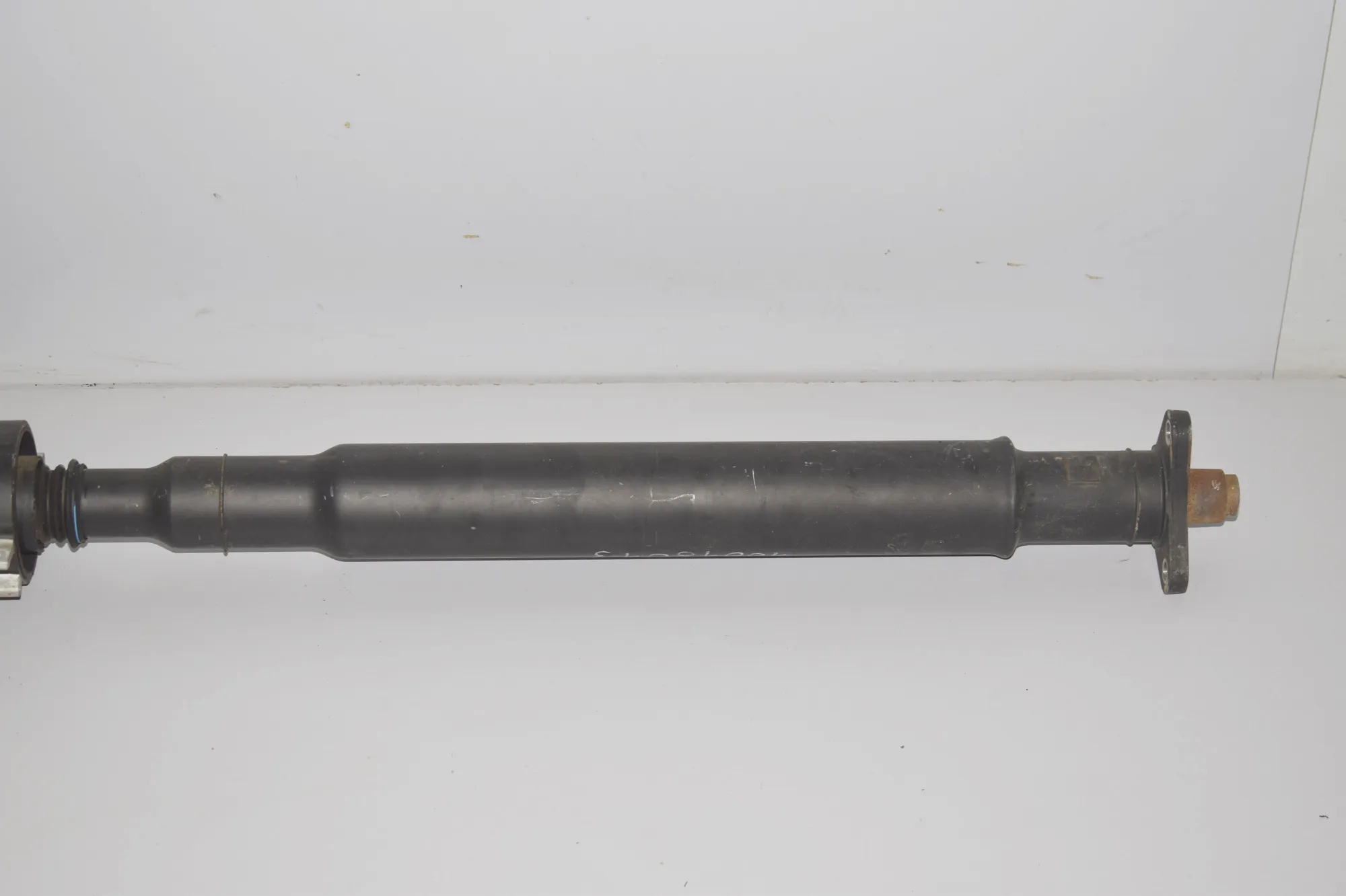 Propshaft Cardan – OEM 7614687 · BMW 5 Touring (F11) 525 d 2011 – 2