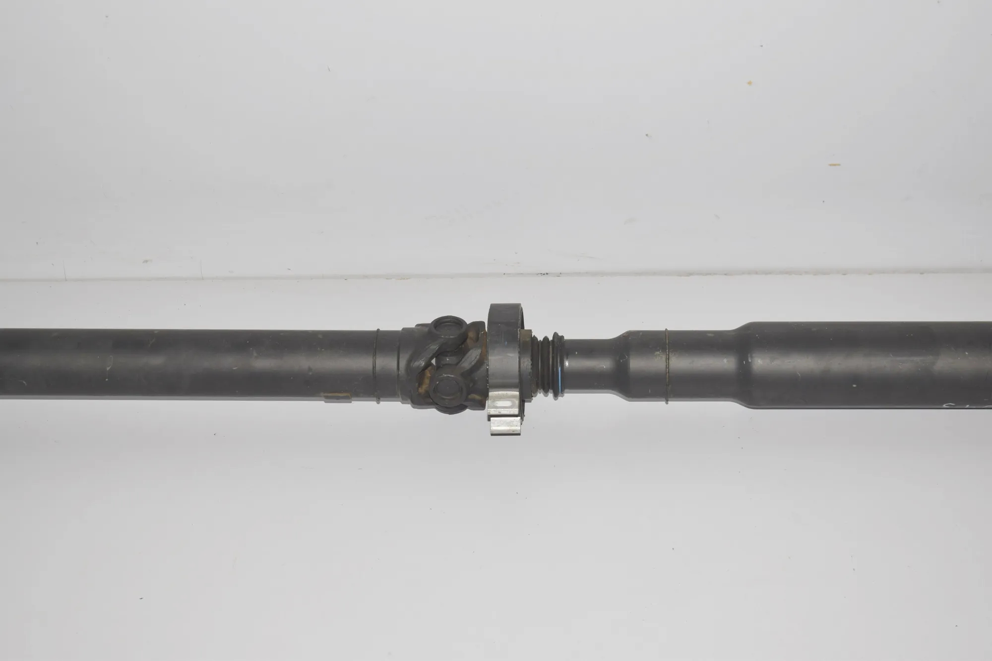 Propshaft Cardan – OEM 7614687 · BMW 5 Touring (F11) 525 d 2011 – 4
