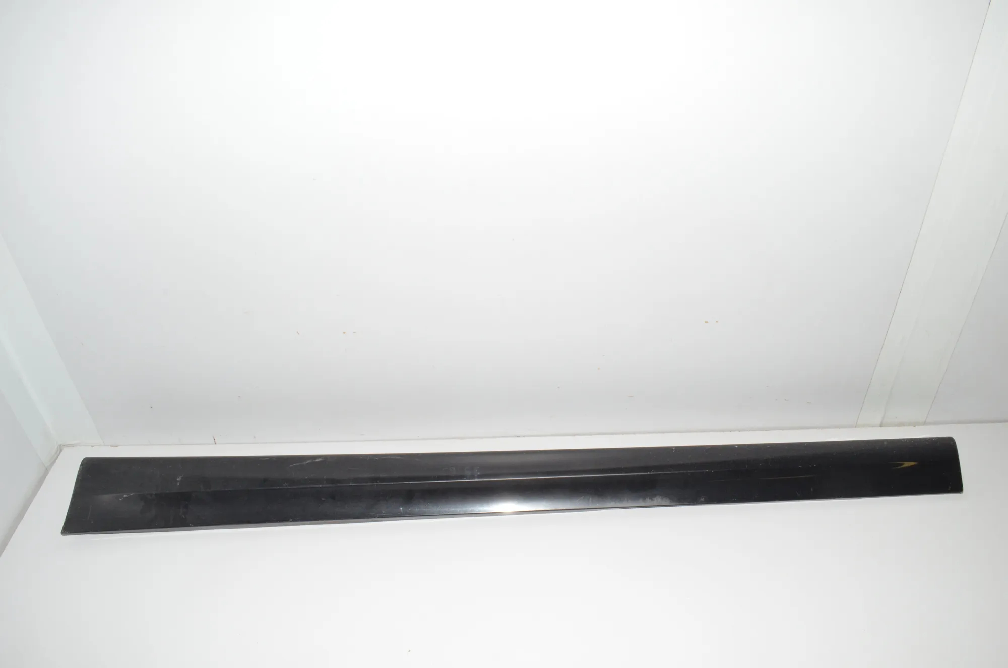 Left Side Plastic Sideskirt Cover – OEM 7906507 · BMW 3 (E90) 325 d 2010
