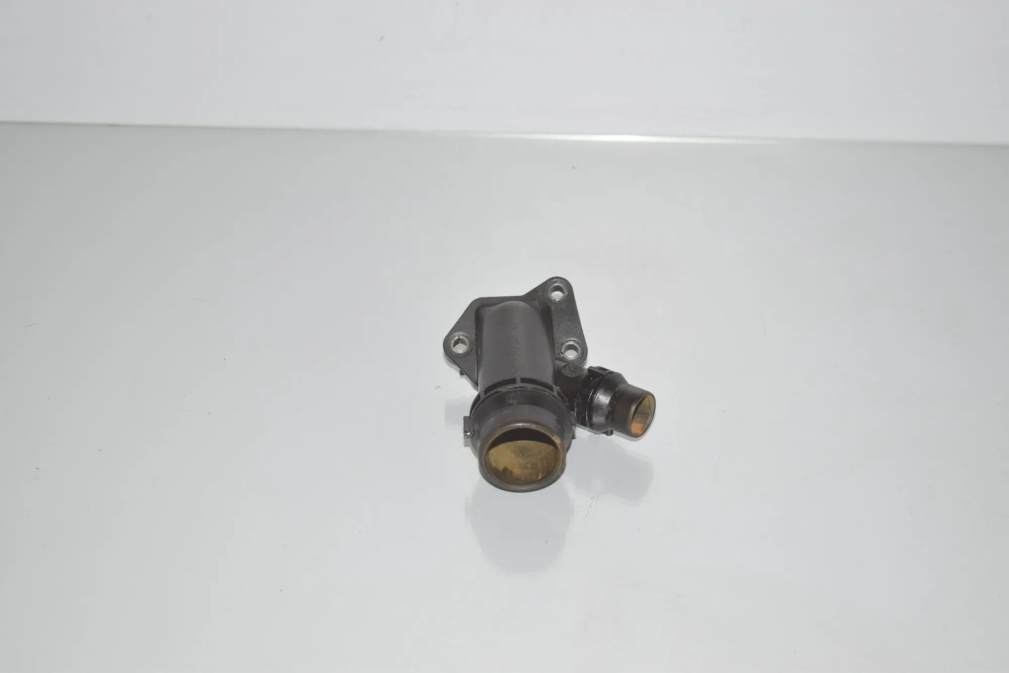 Pipe Hose – OEM 2247744 · BMW 5 (E60) 530 d 2003 – 2